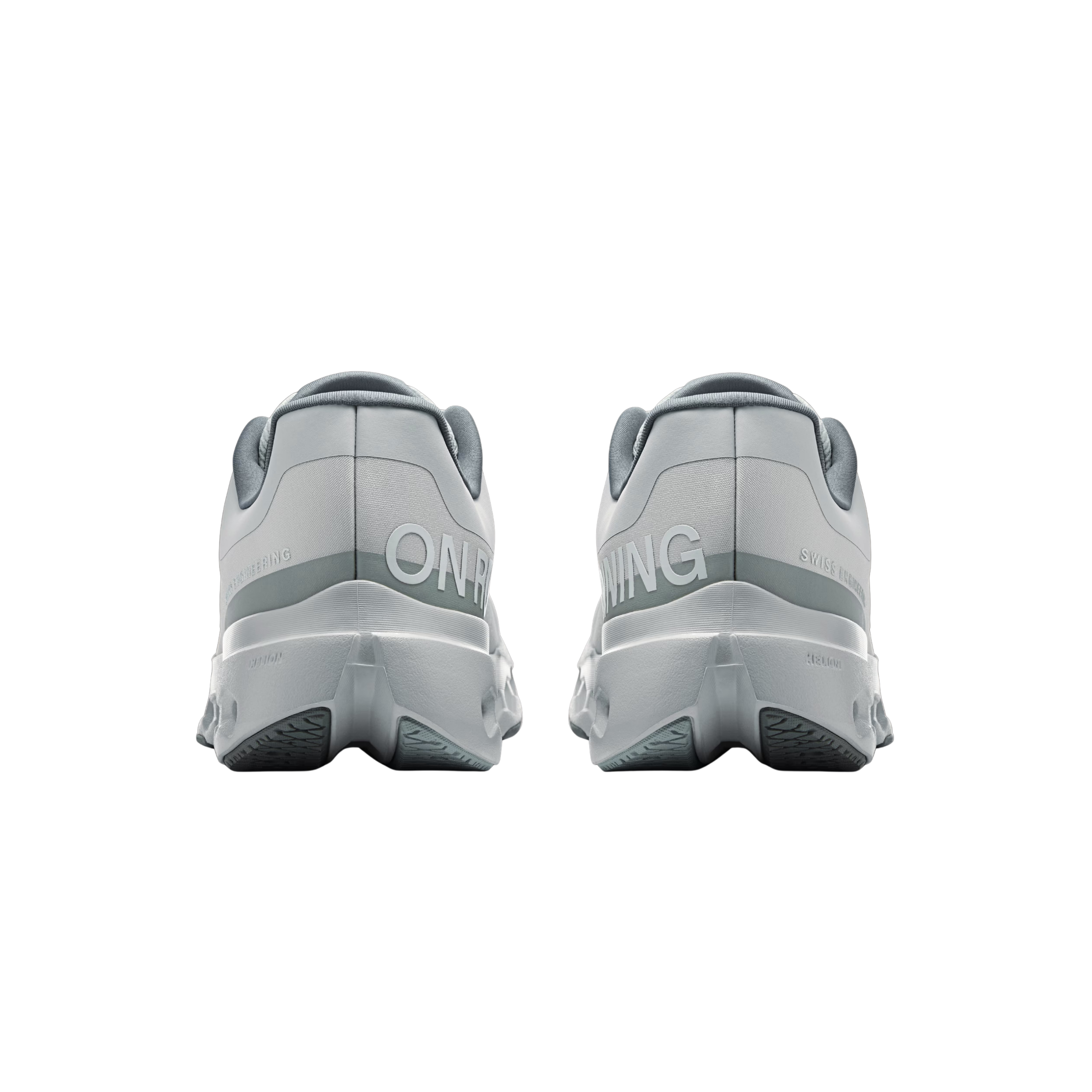 ON Men Cloudsurfer Next - Glacier