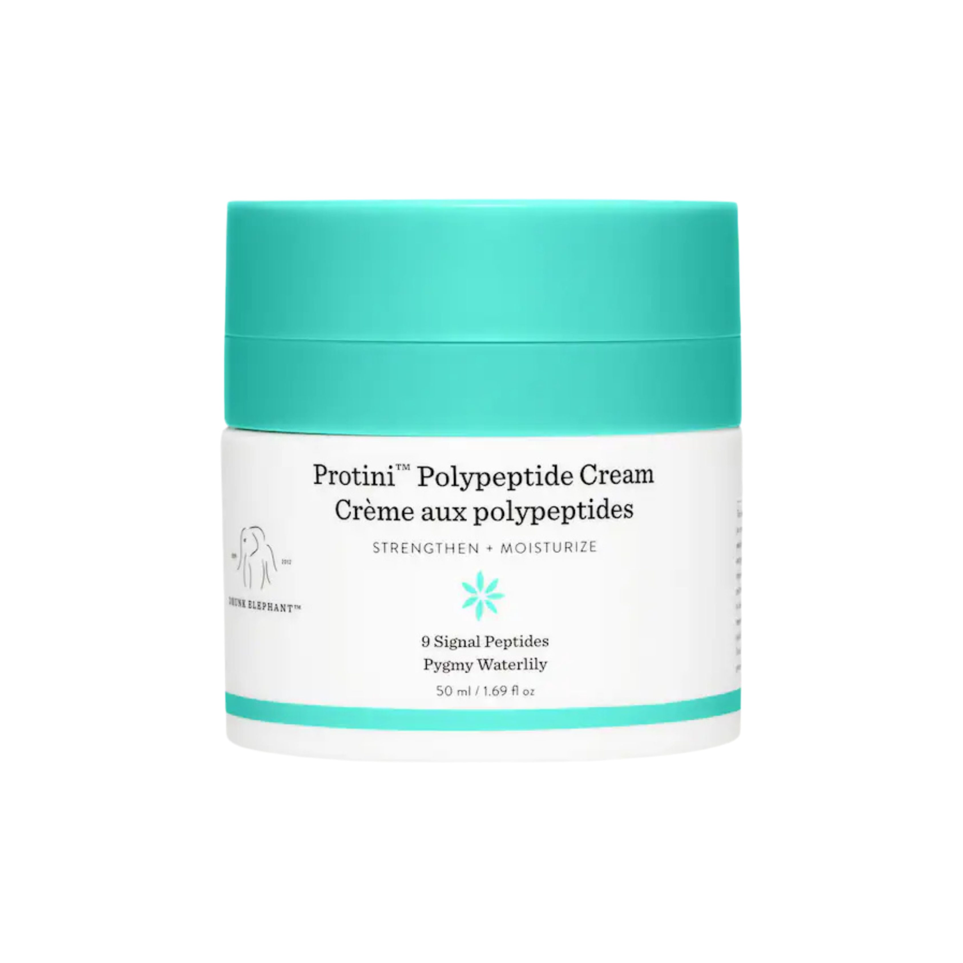 Drunk Elephant Protini Polypeptide Firming Refillable Moisturizer