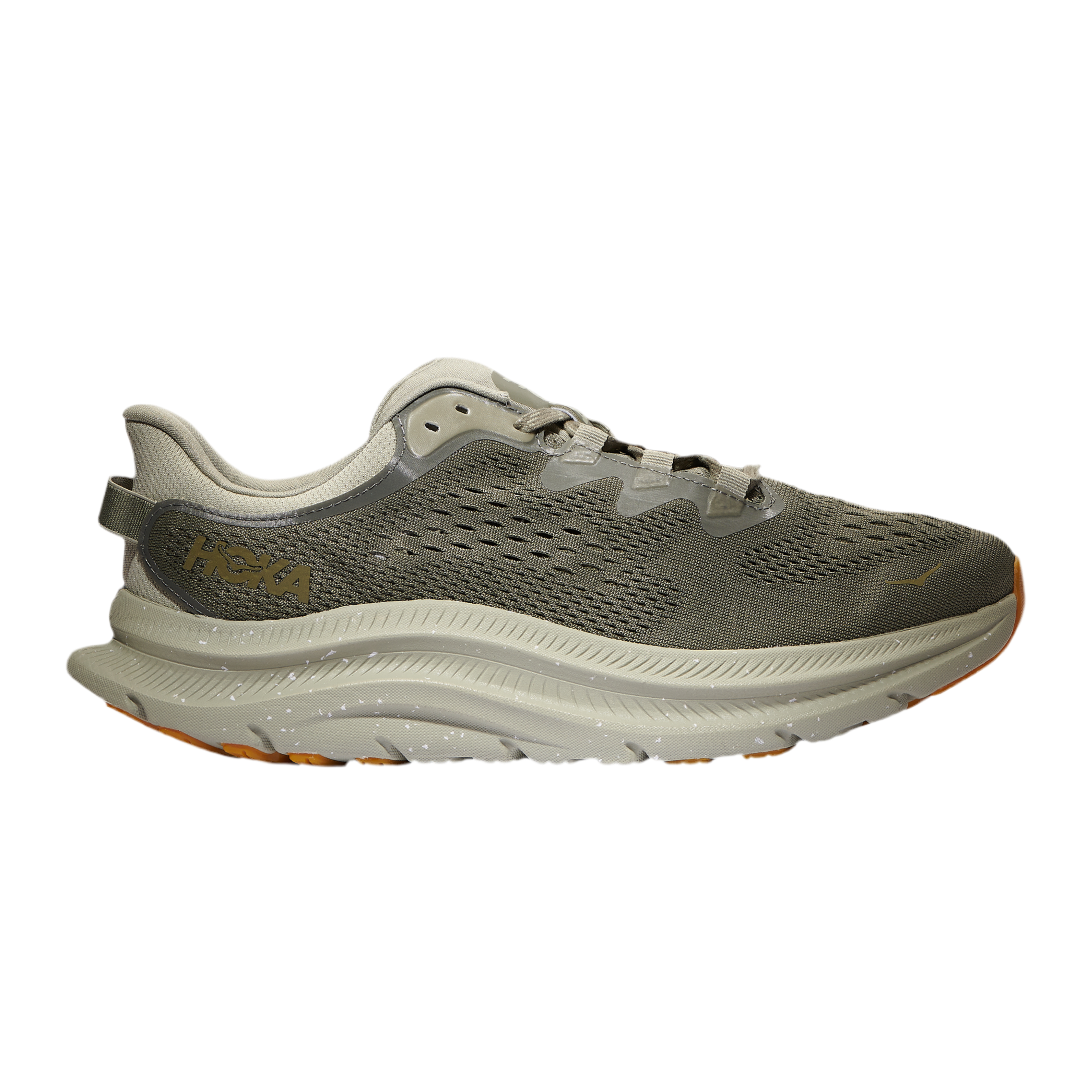 Hoka Men Kawana 2 - Wheat Oat Milk