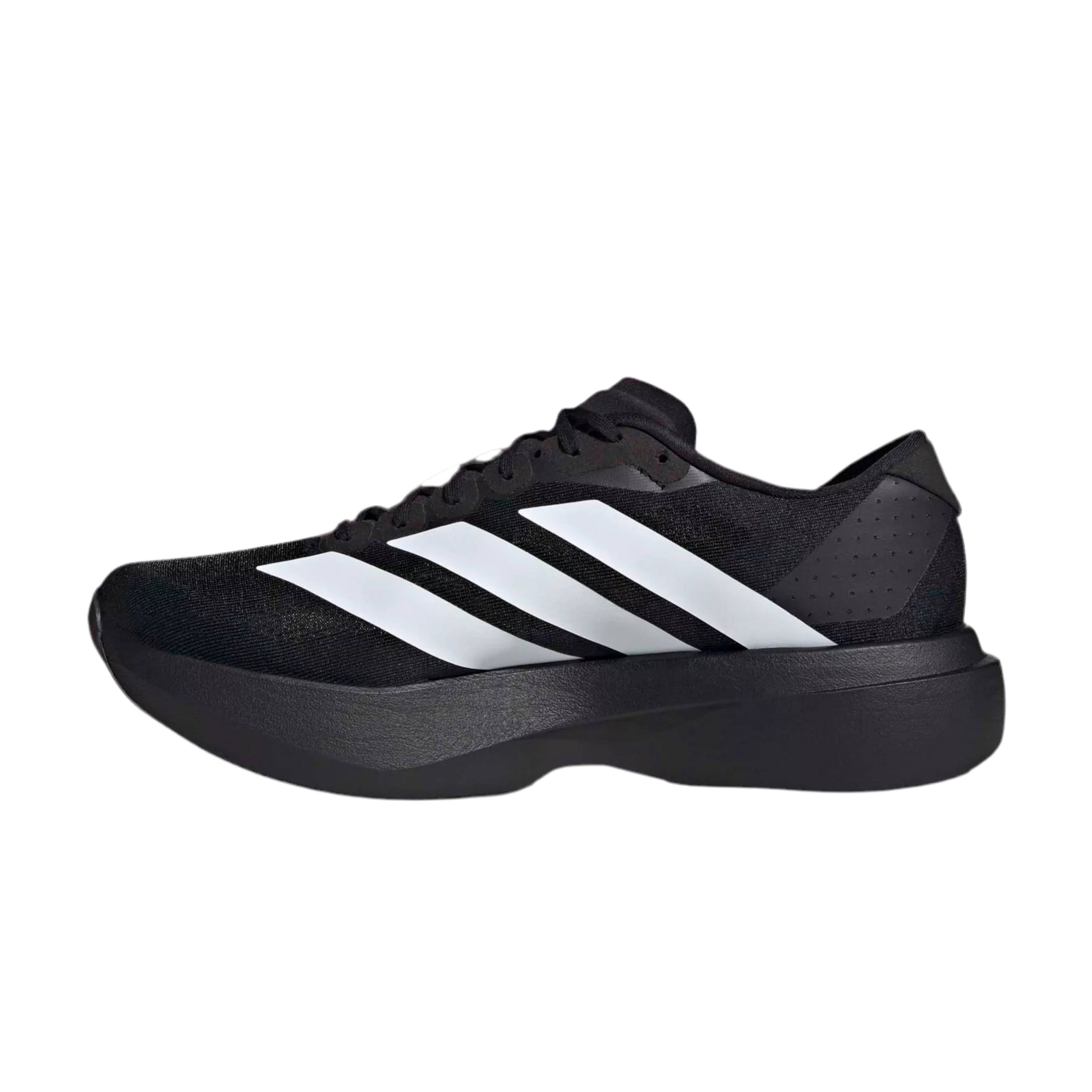 Adidas Men Adizero Evo SL - Black White