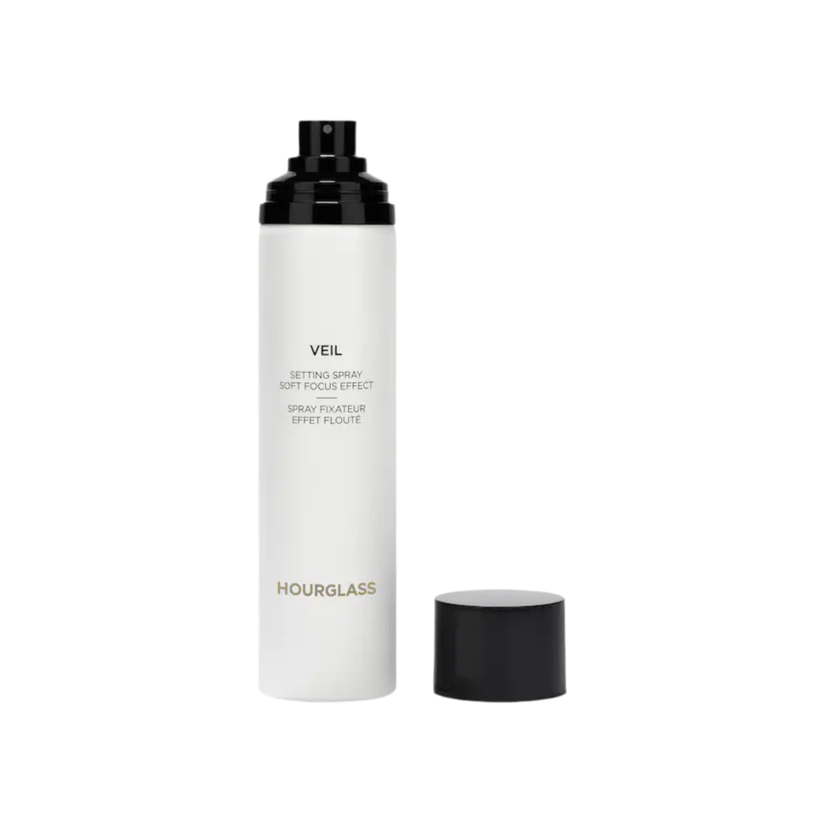 Hourglass Veil Setting Spray