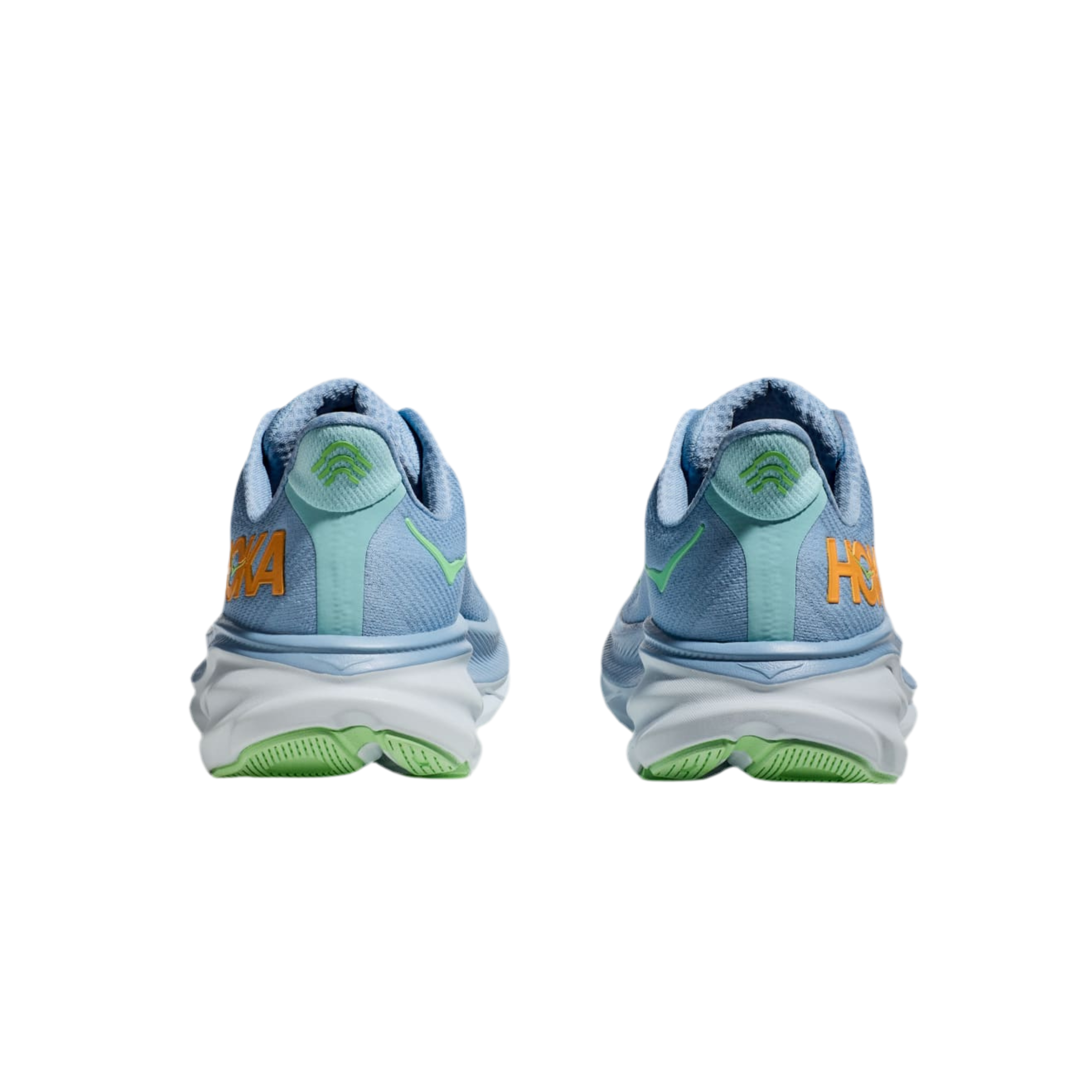Hoka Men Clifton 9 - Dusk