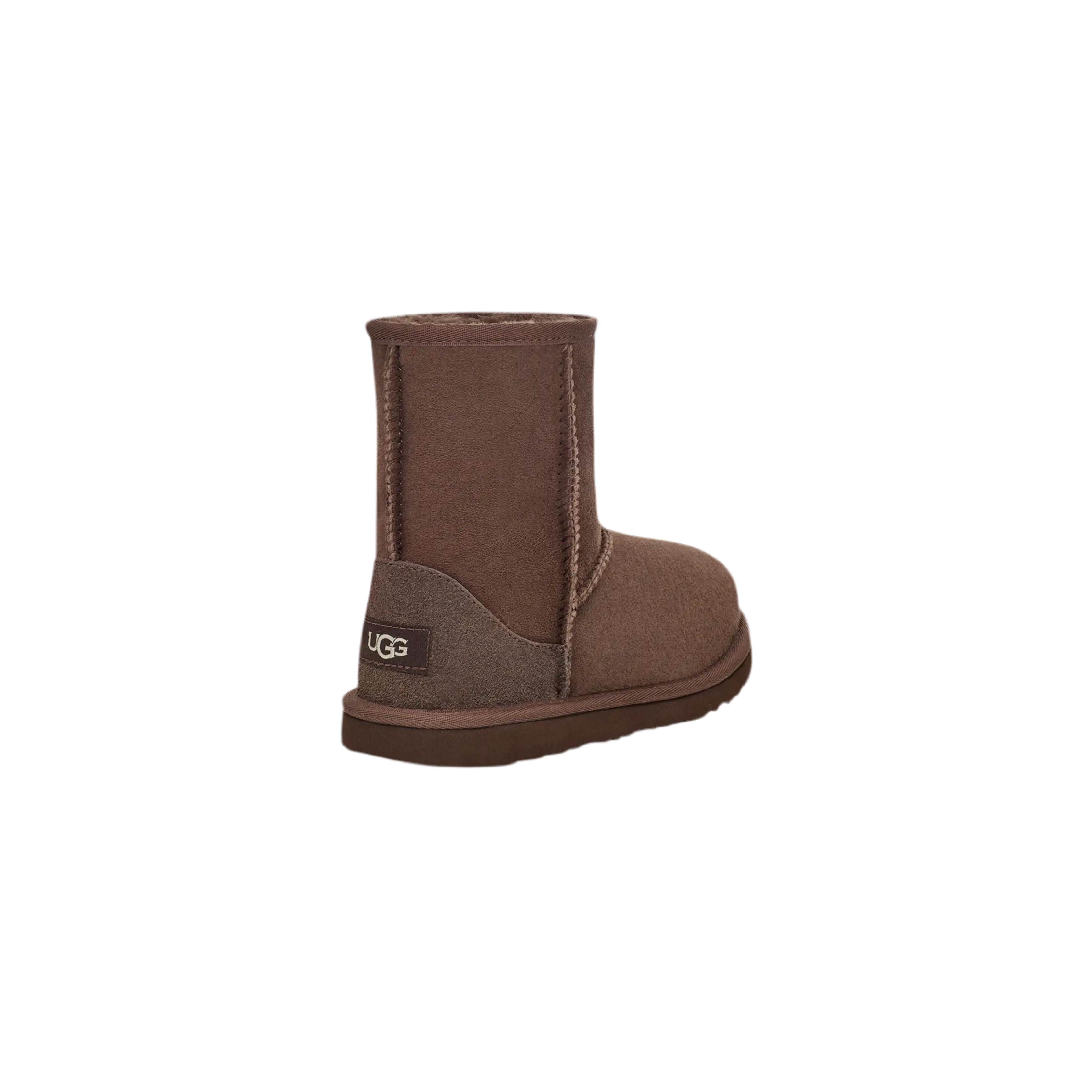 UGG Toddlers Classic II Boot - Burnt Cedar