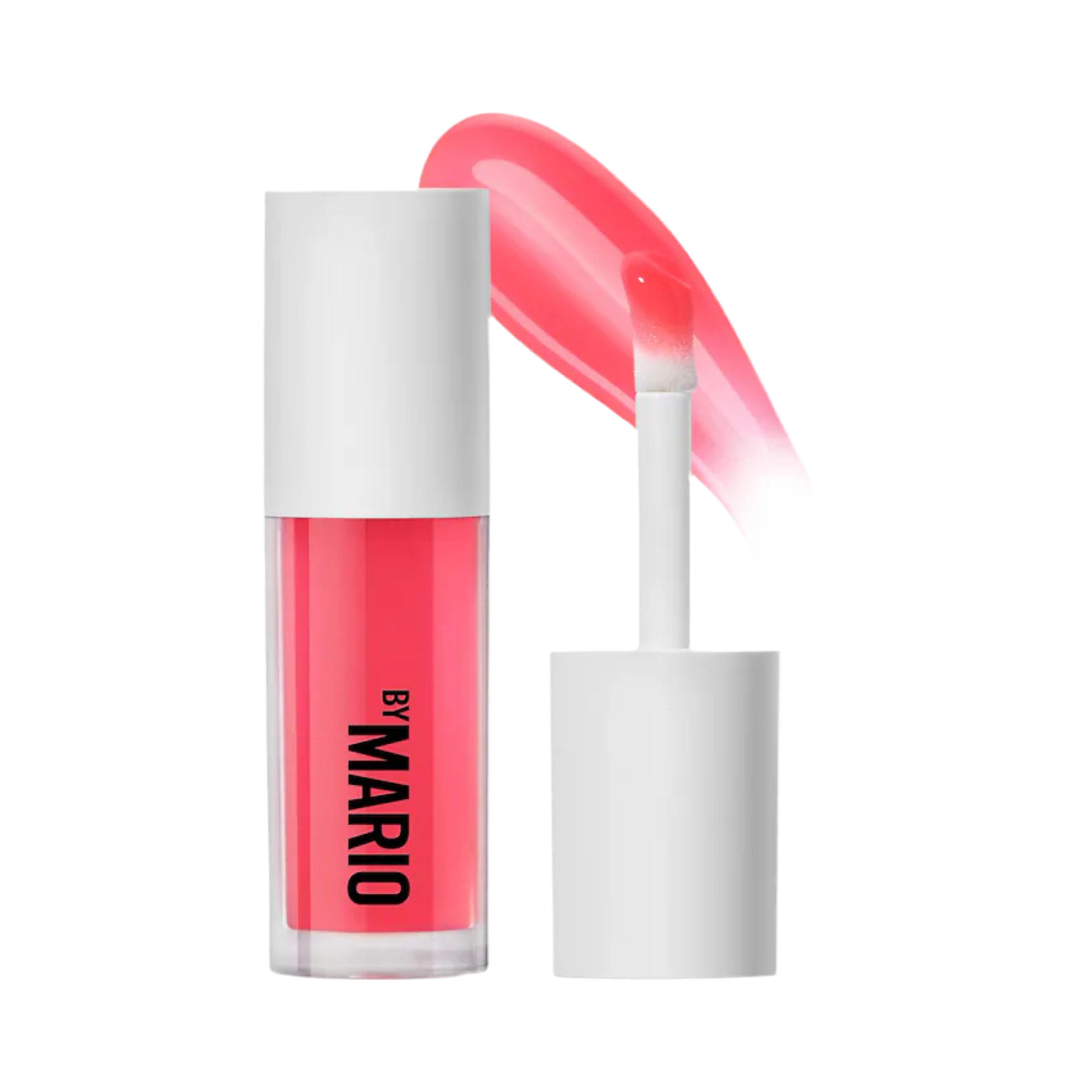 Makeup By Mario Hydrating SuperShine Lip Gloss - Watermelon