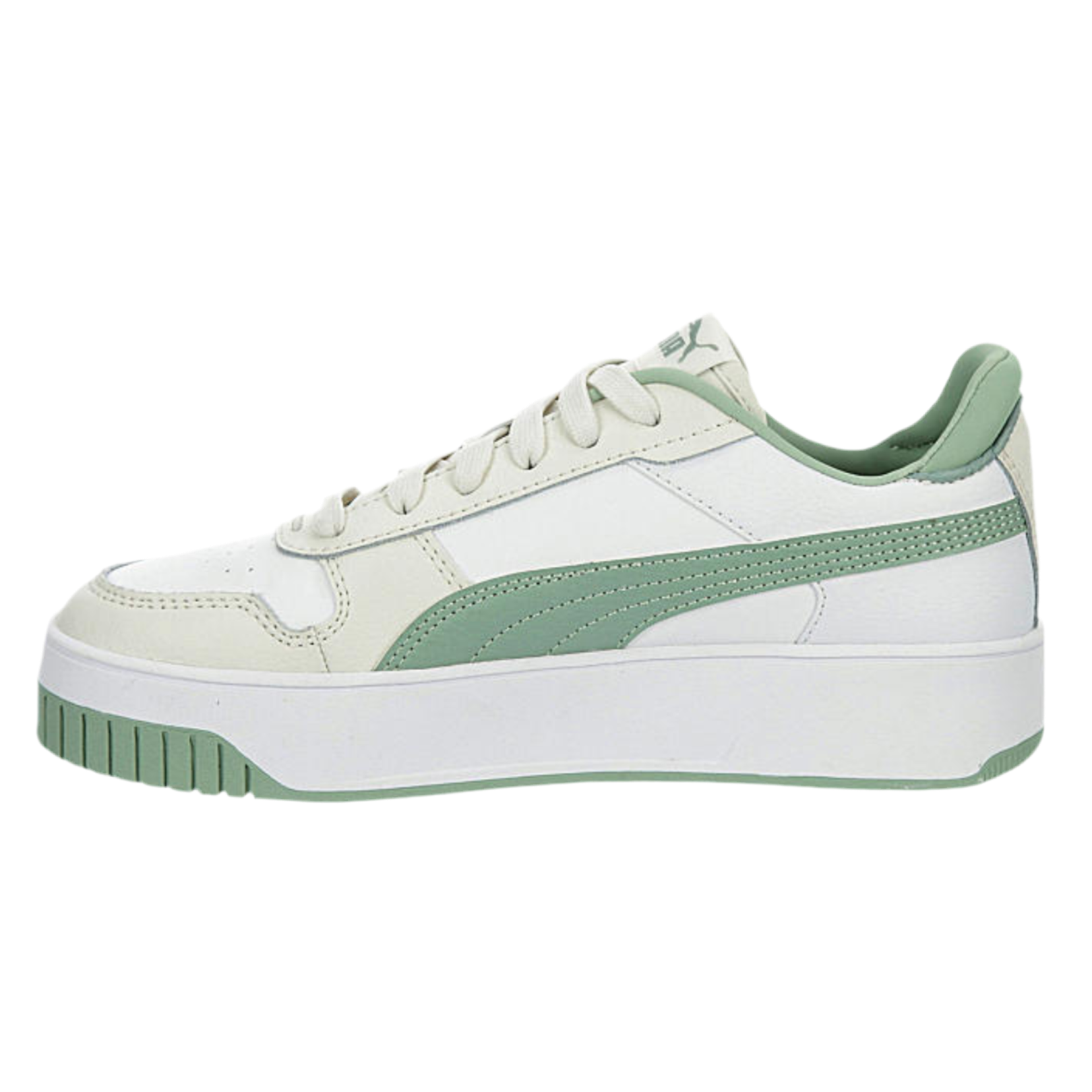 Puma Women Street - Pastel Green