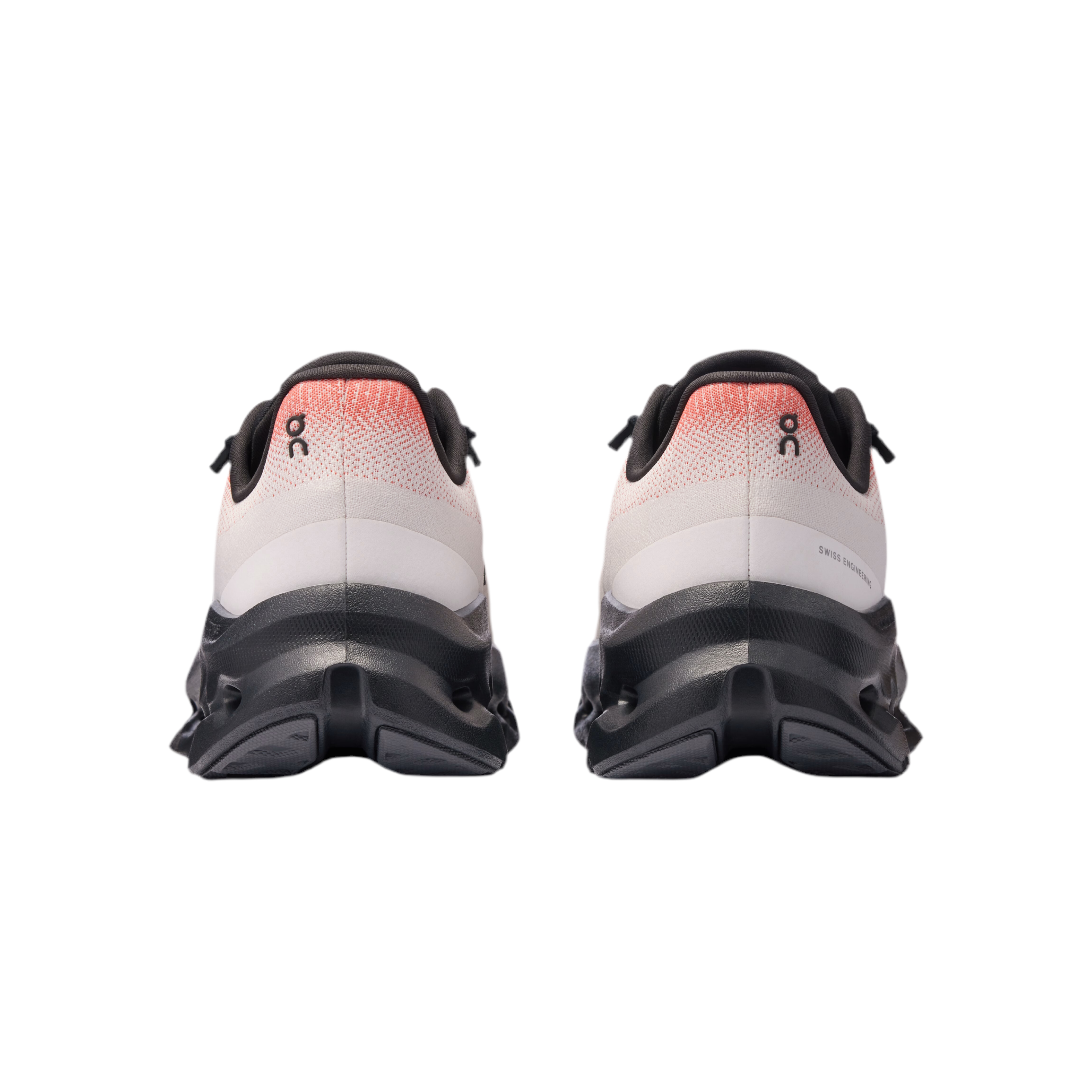 ON Women Cloudtilt - Flame Eclipse