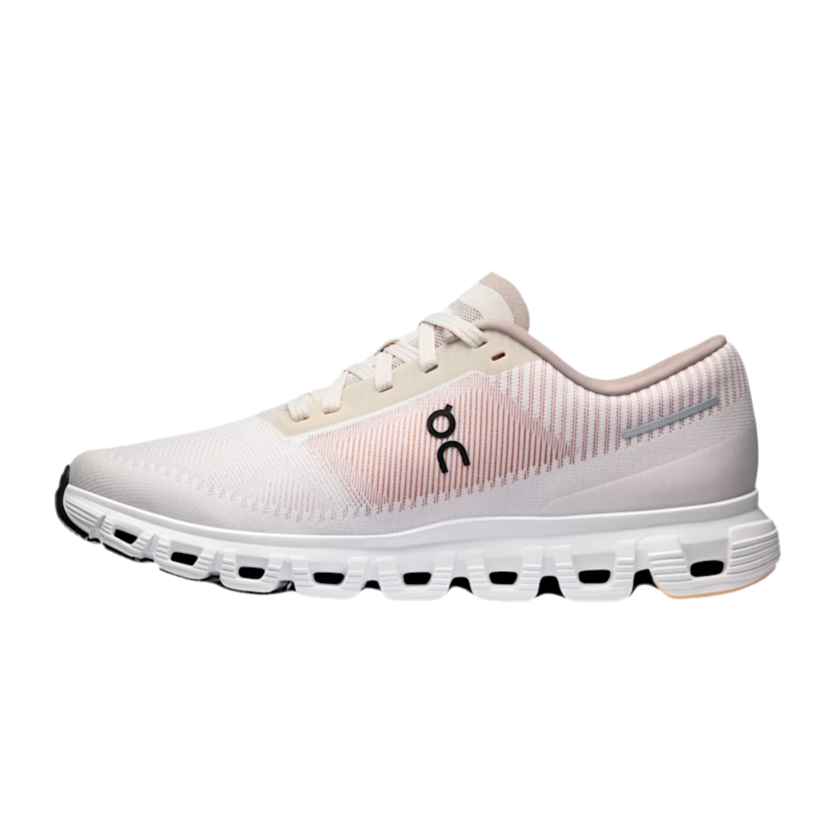 ON Women Cloud 6 Push - Pearl Sandstone