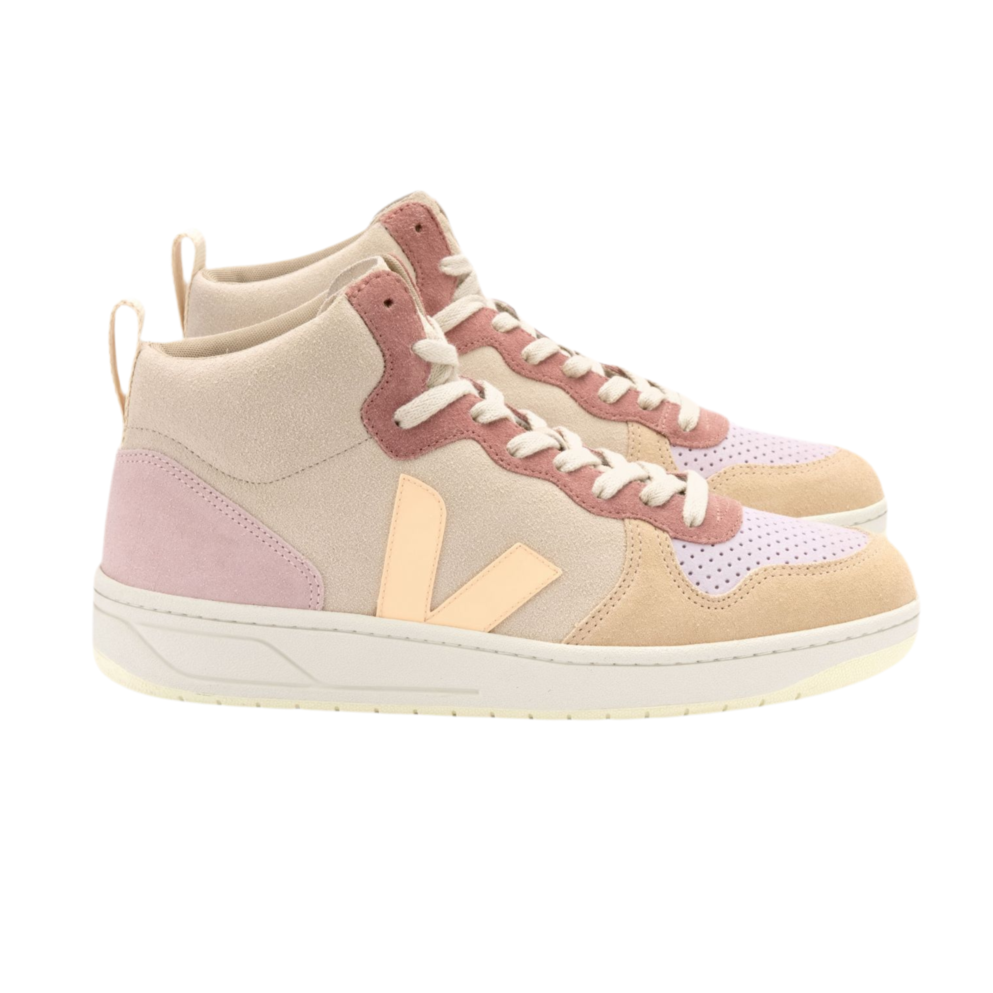 Veja Women V-15 - Multico Peach