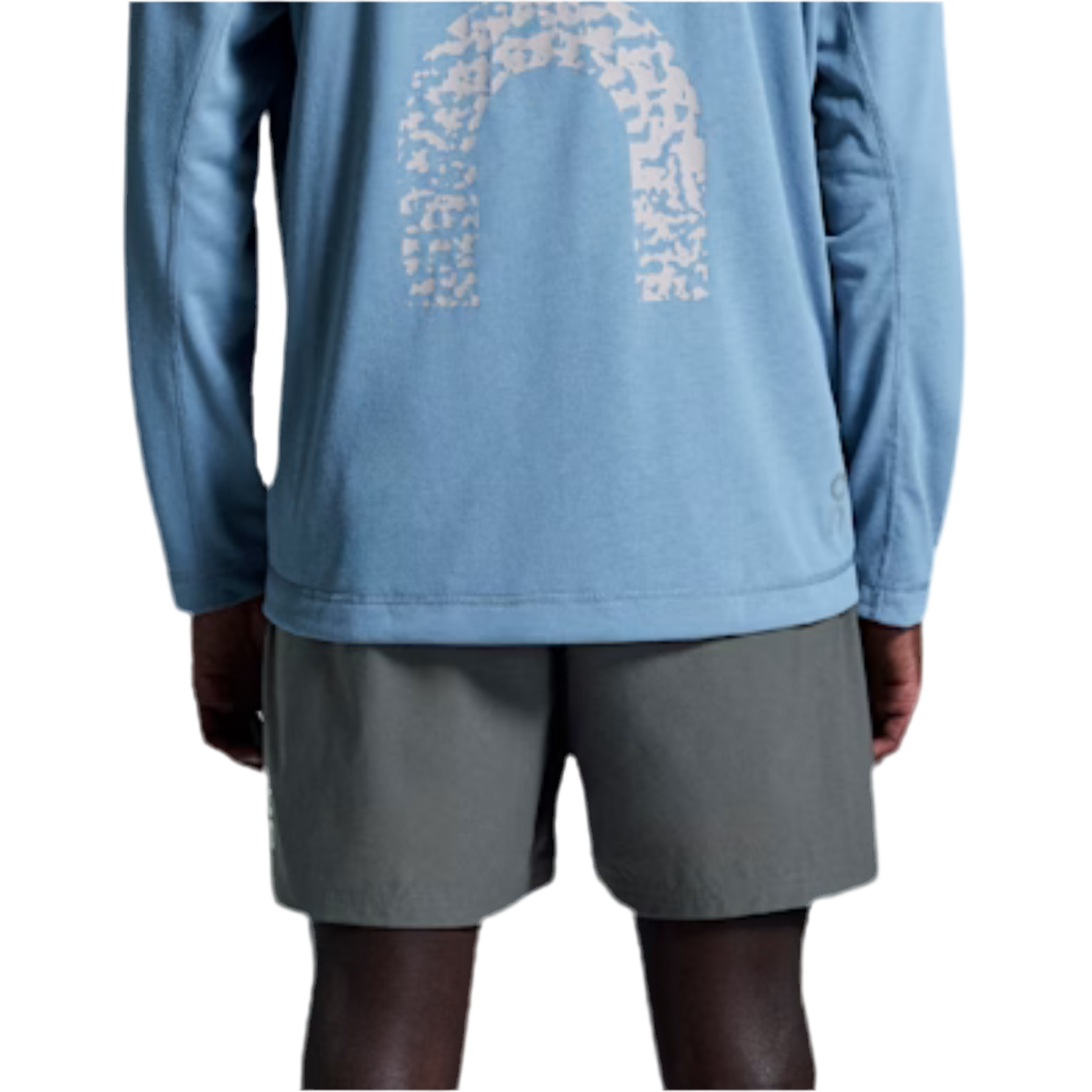 ON Men 7" Core Shorts - Eclipse
