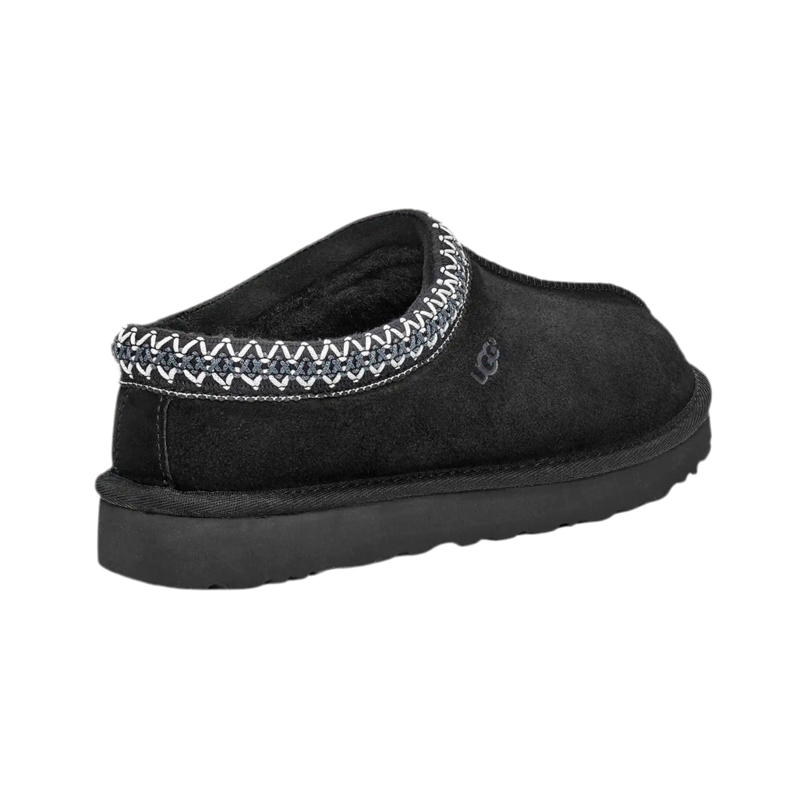 UGG Women Tasman Slipper - Black