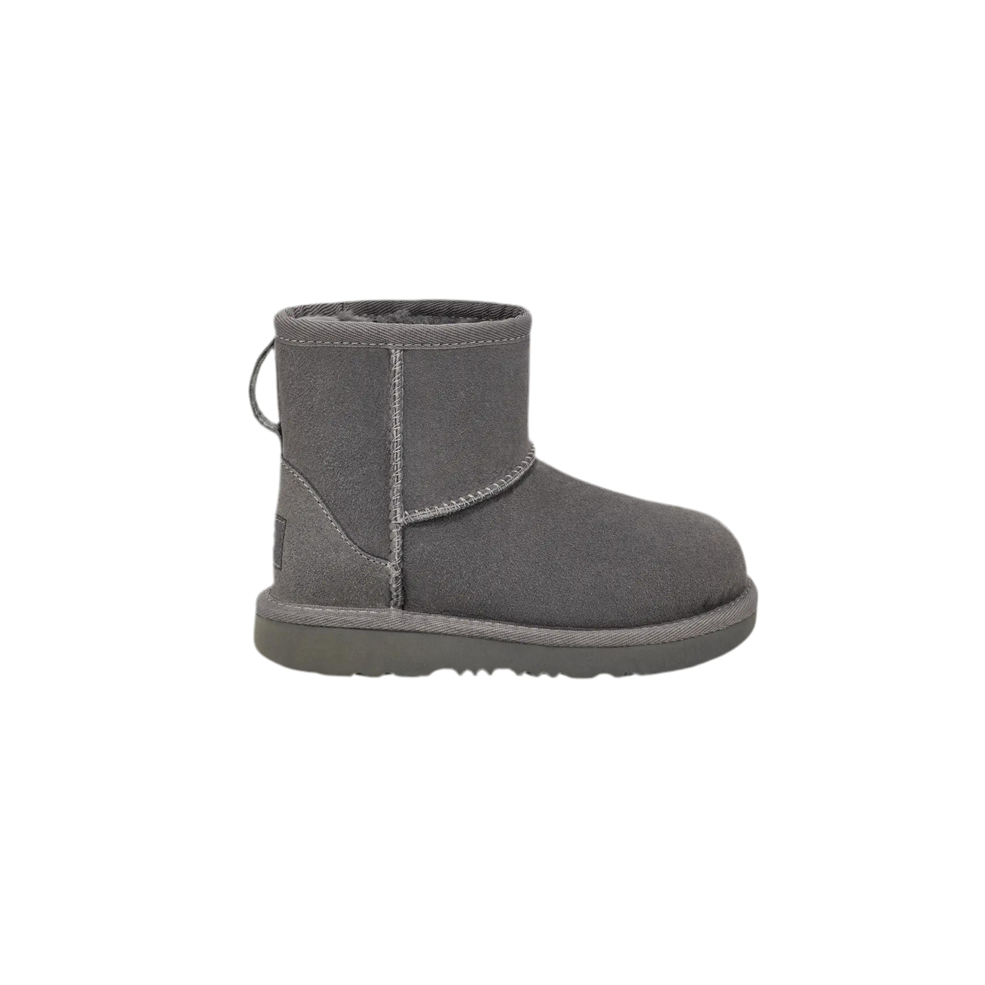 UGG Toddlers Classic Mini II - Grey