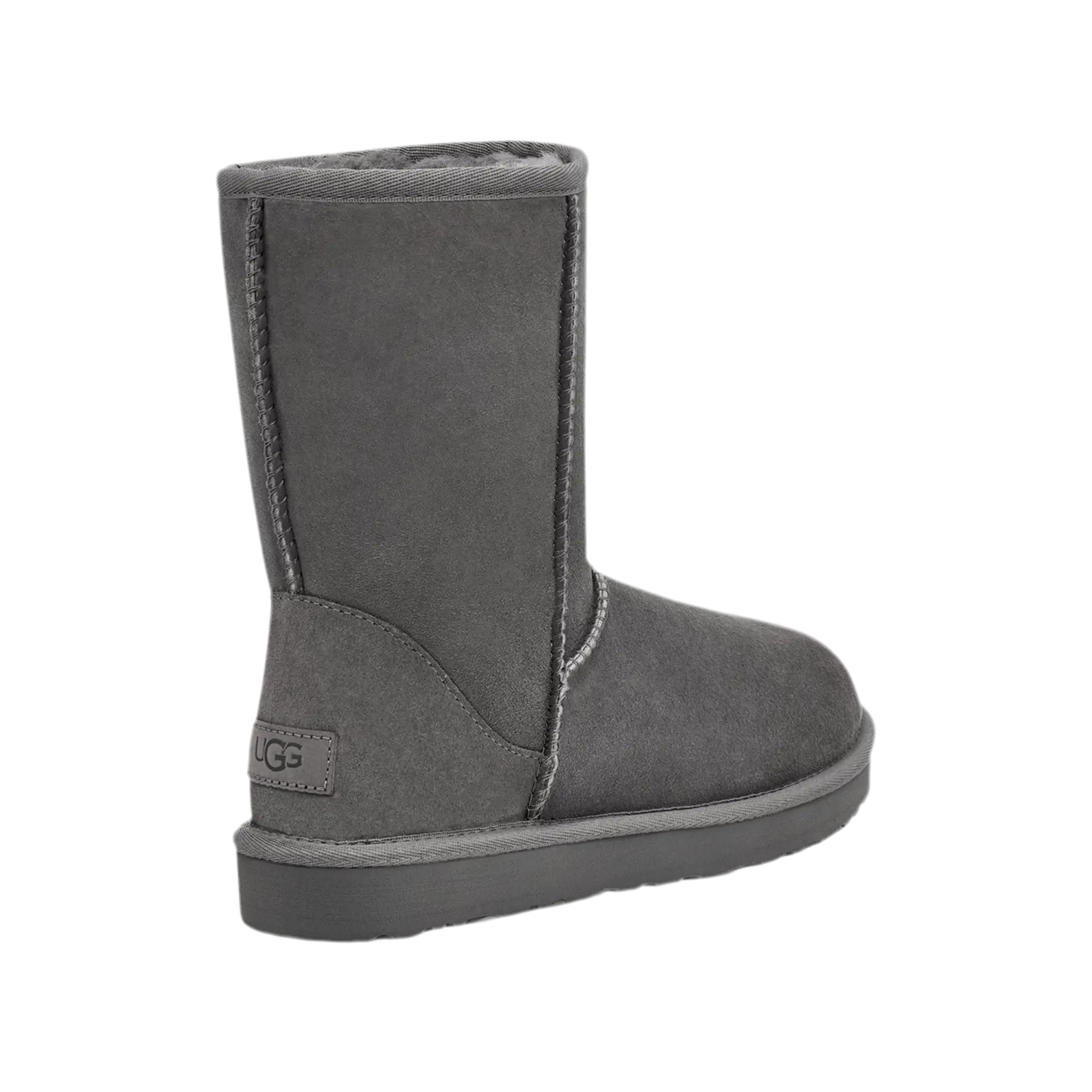 UGG Women Classic Short II - Grey
