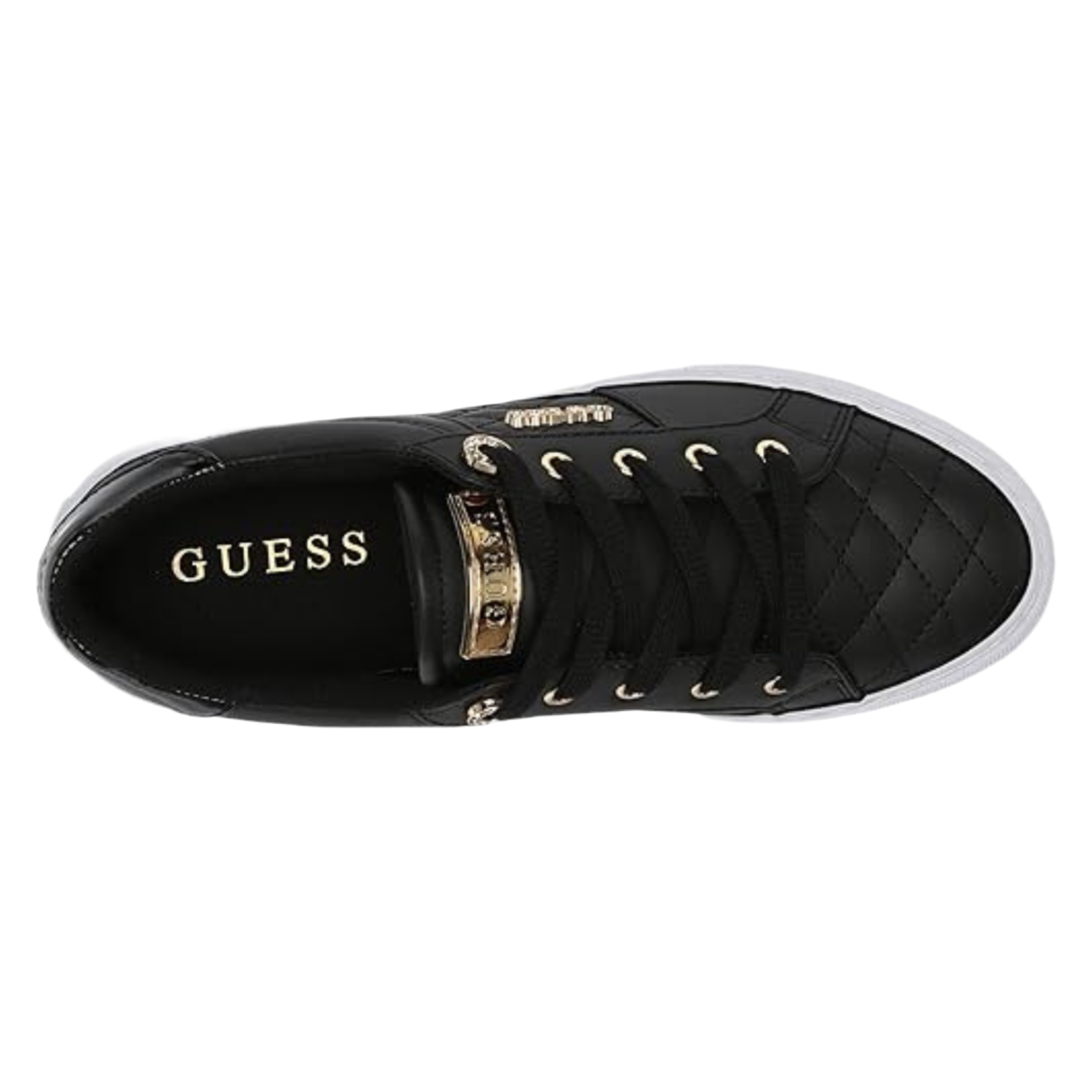 Guess Women Loven - Black