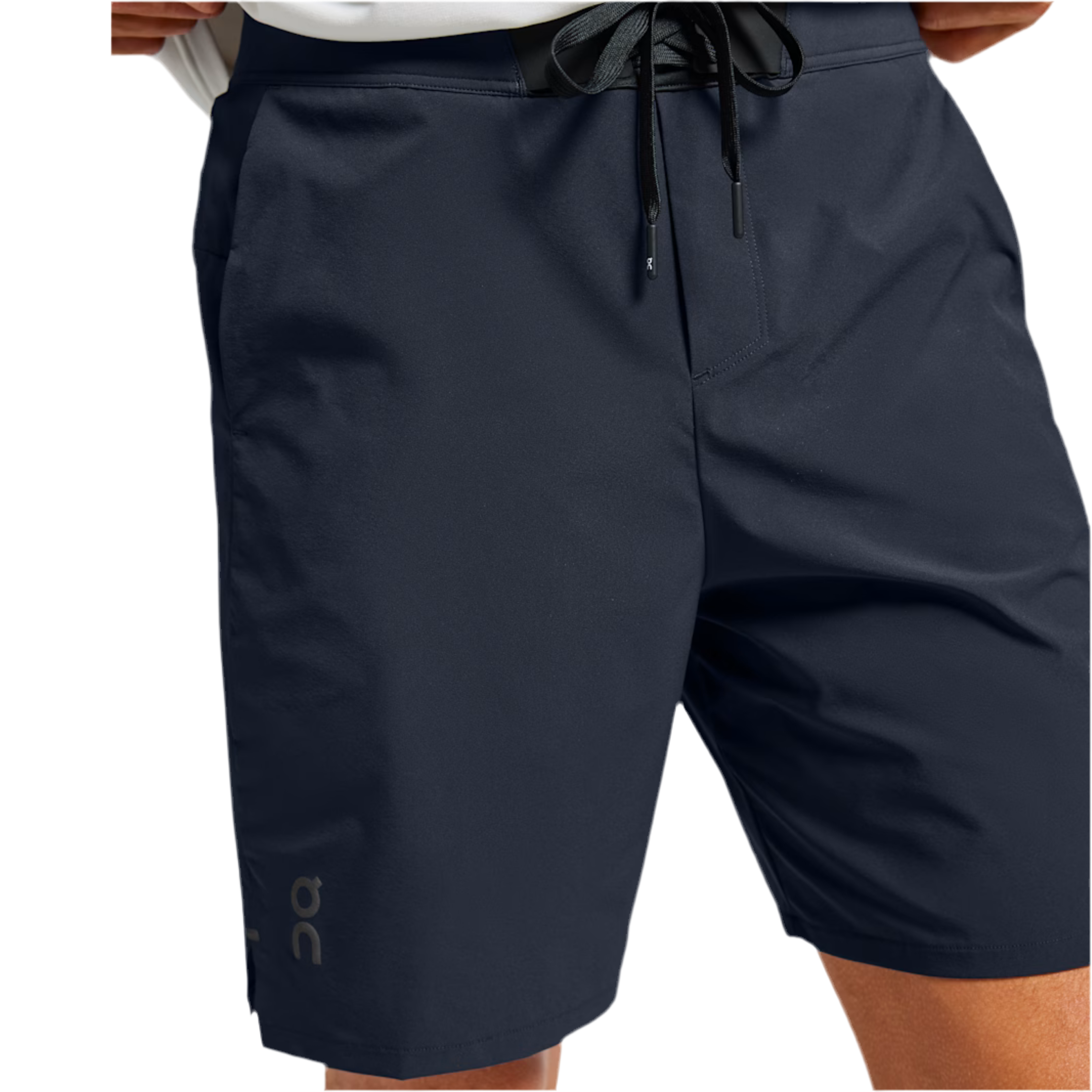 ON Men Performance Hybrid Short - Navy