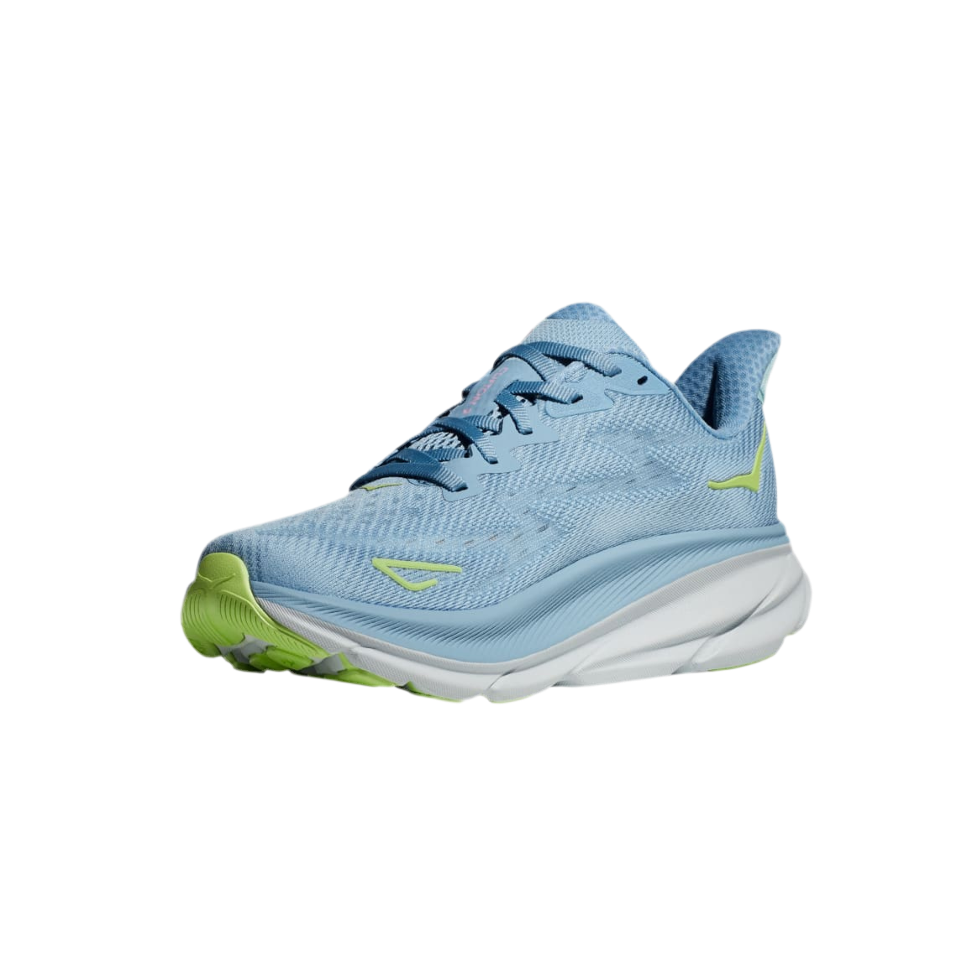 Hoka Women Clifton 9 - Dusk