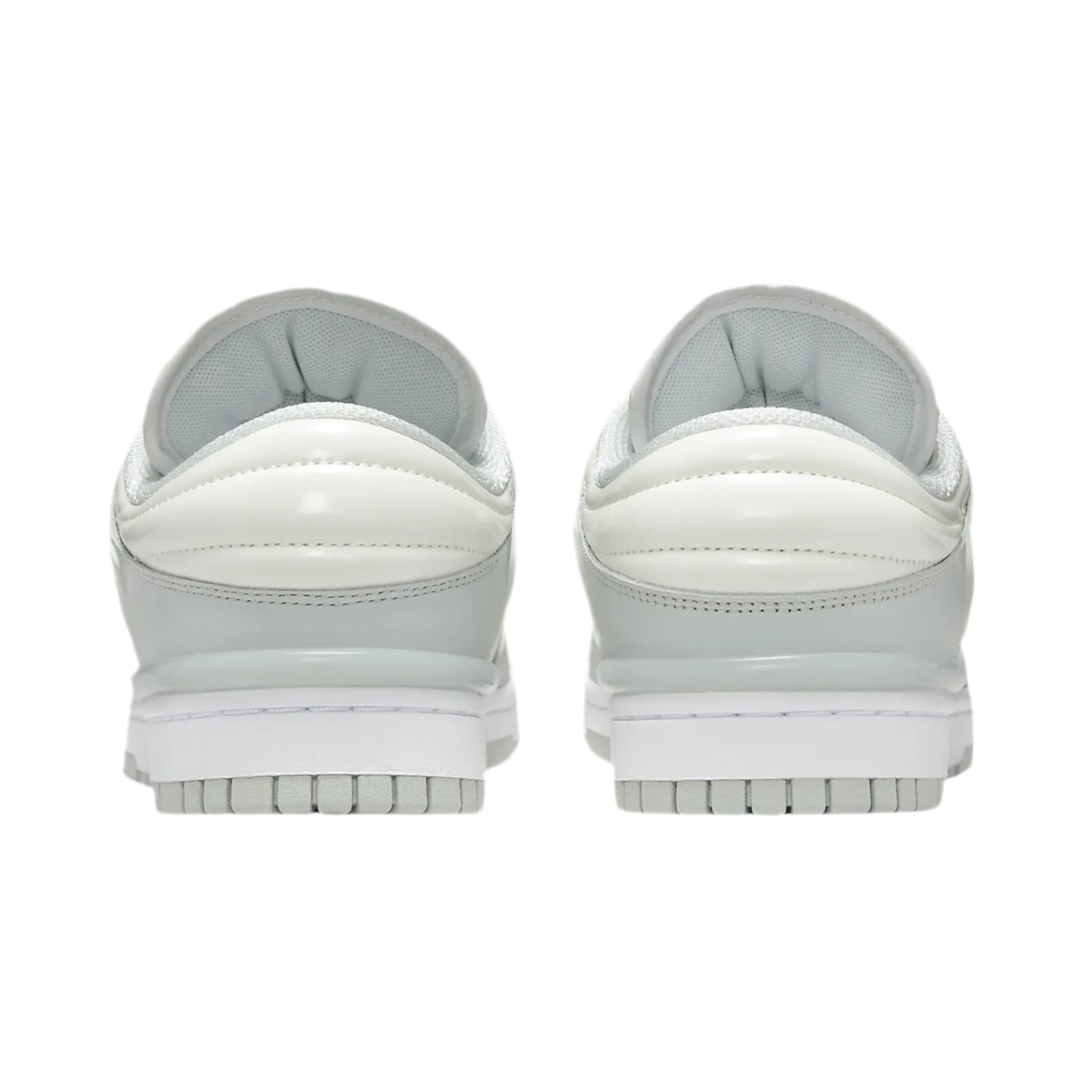Nike Women's Dunk Low Twist - Light Silver