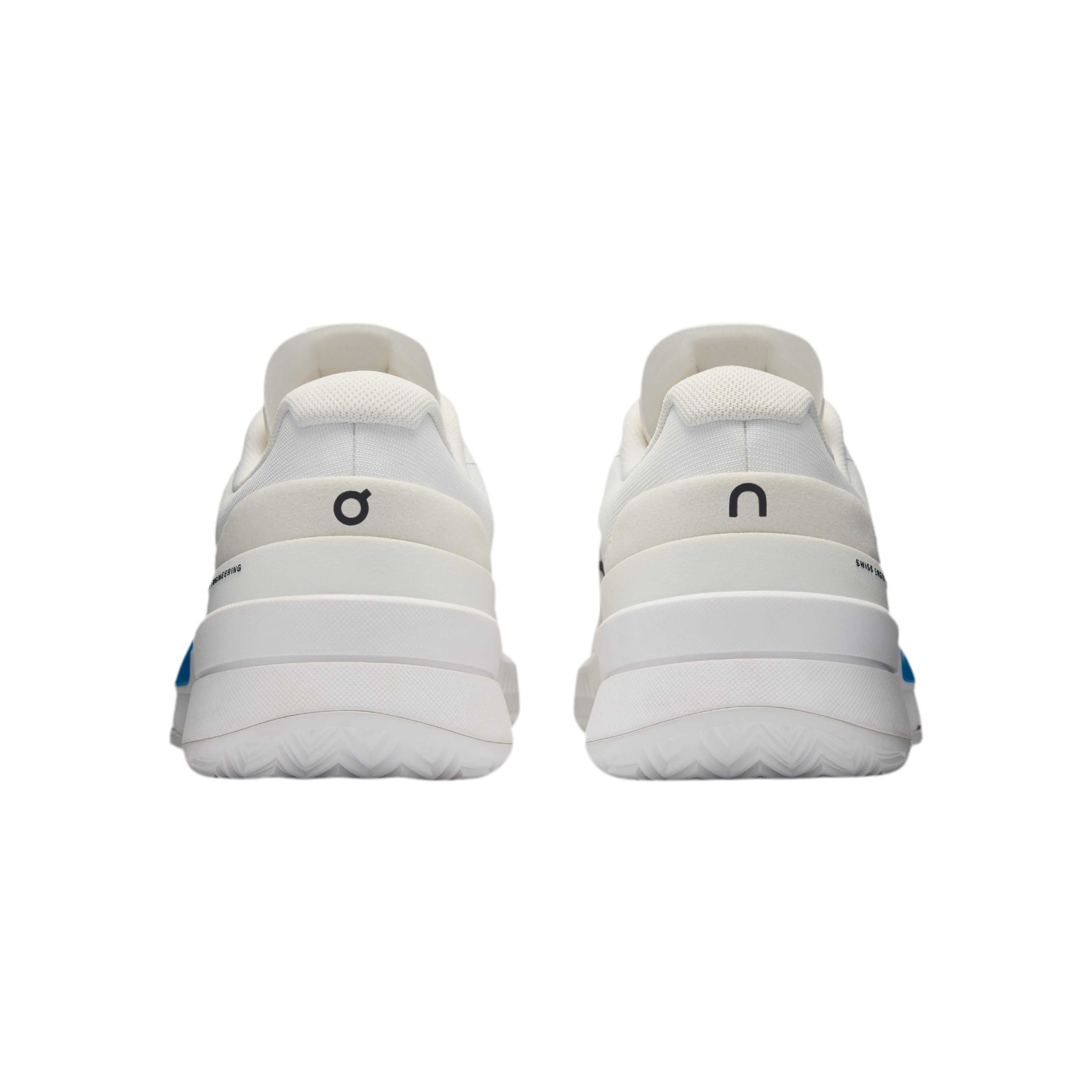 ON Women The Roger Pro 2 - White Malibu