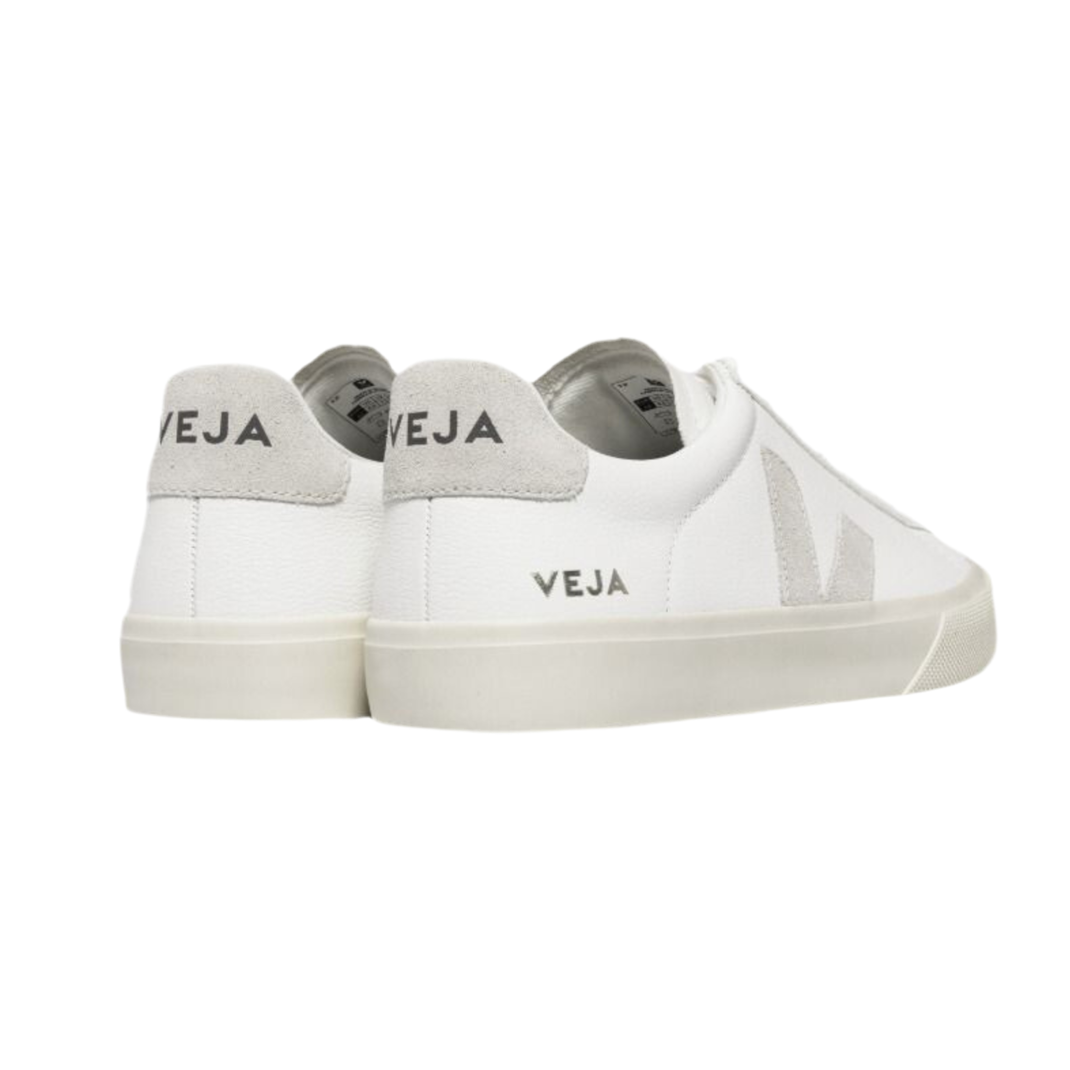 Veja Women Campo - Gray