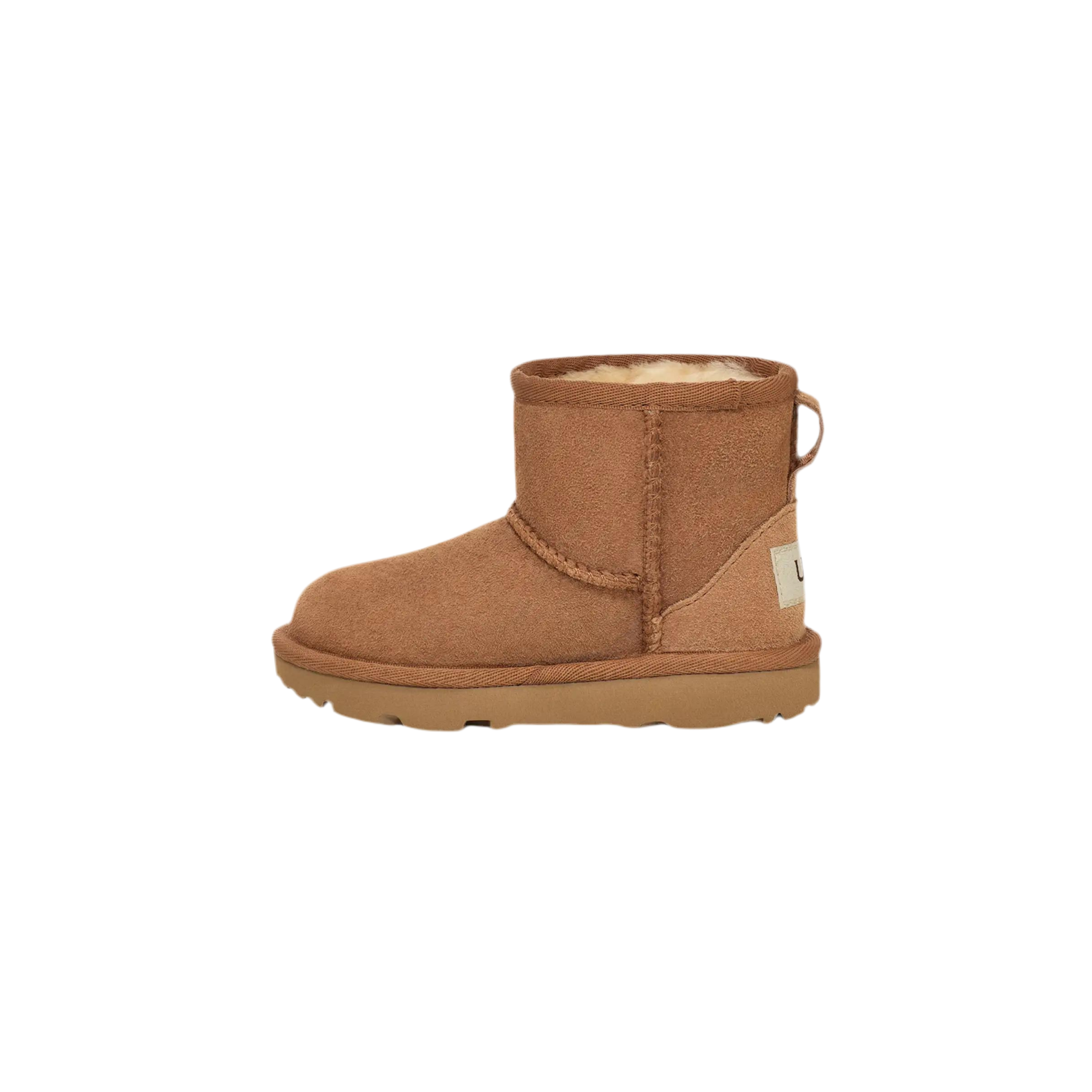 UGG Toddlers Classic Mini II - Chestnut