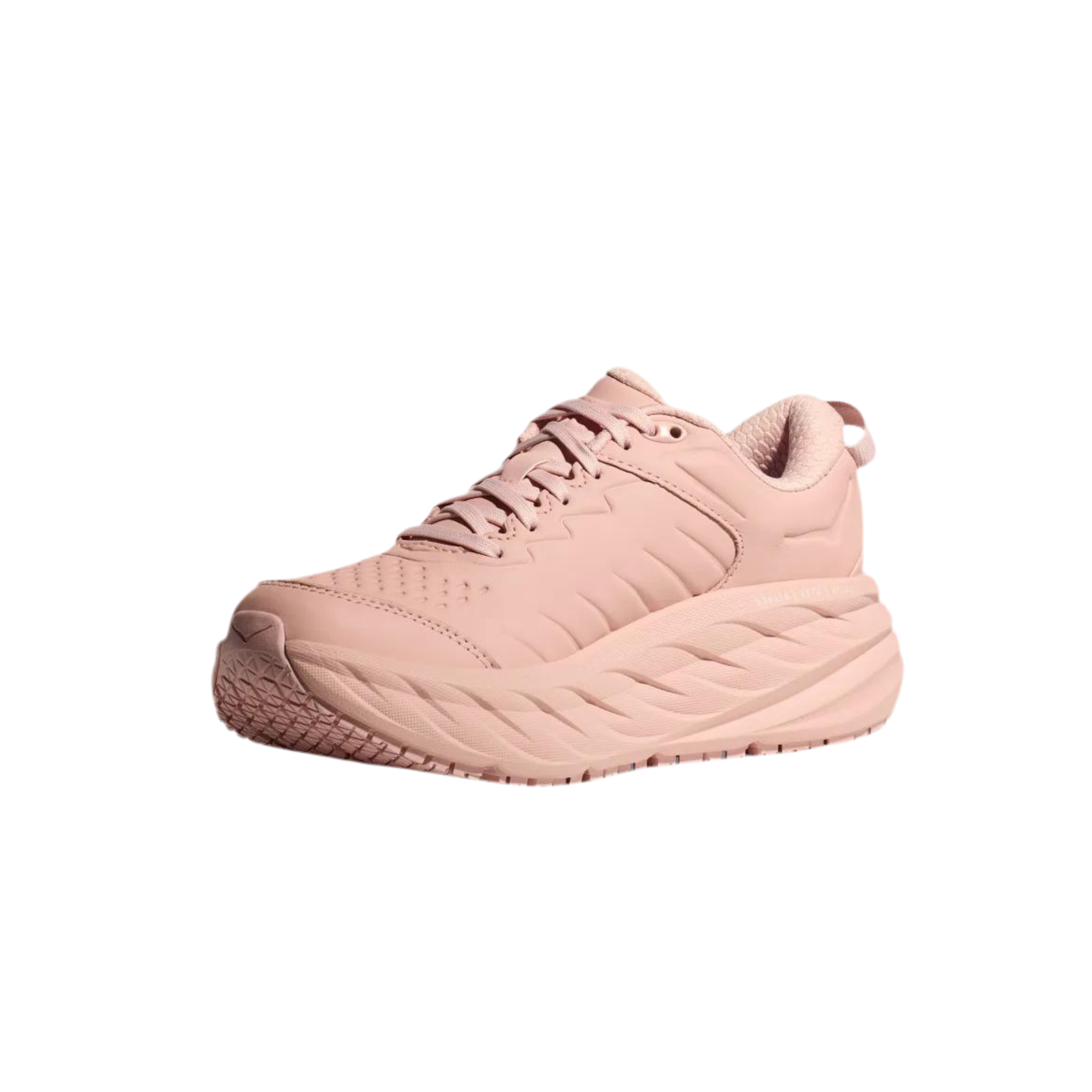 Hoka Women Bondi SR - Peach Whip