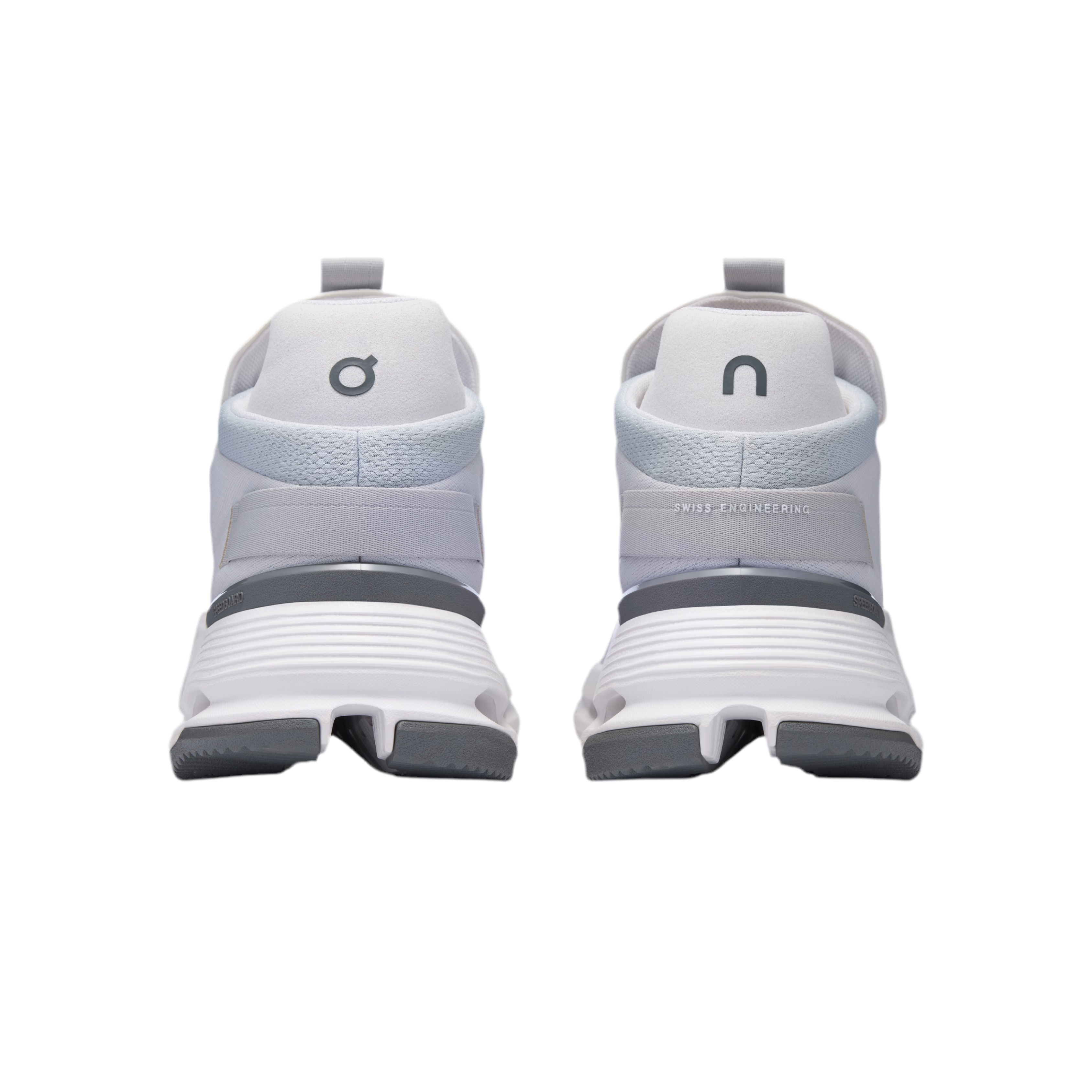 ON Men Cloudnova 2 - Frost Cream