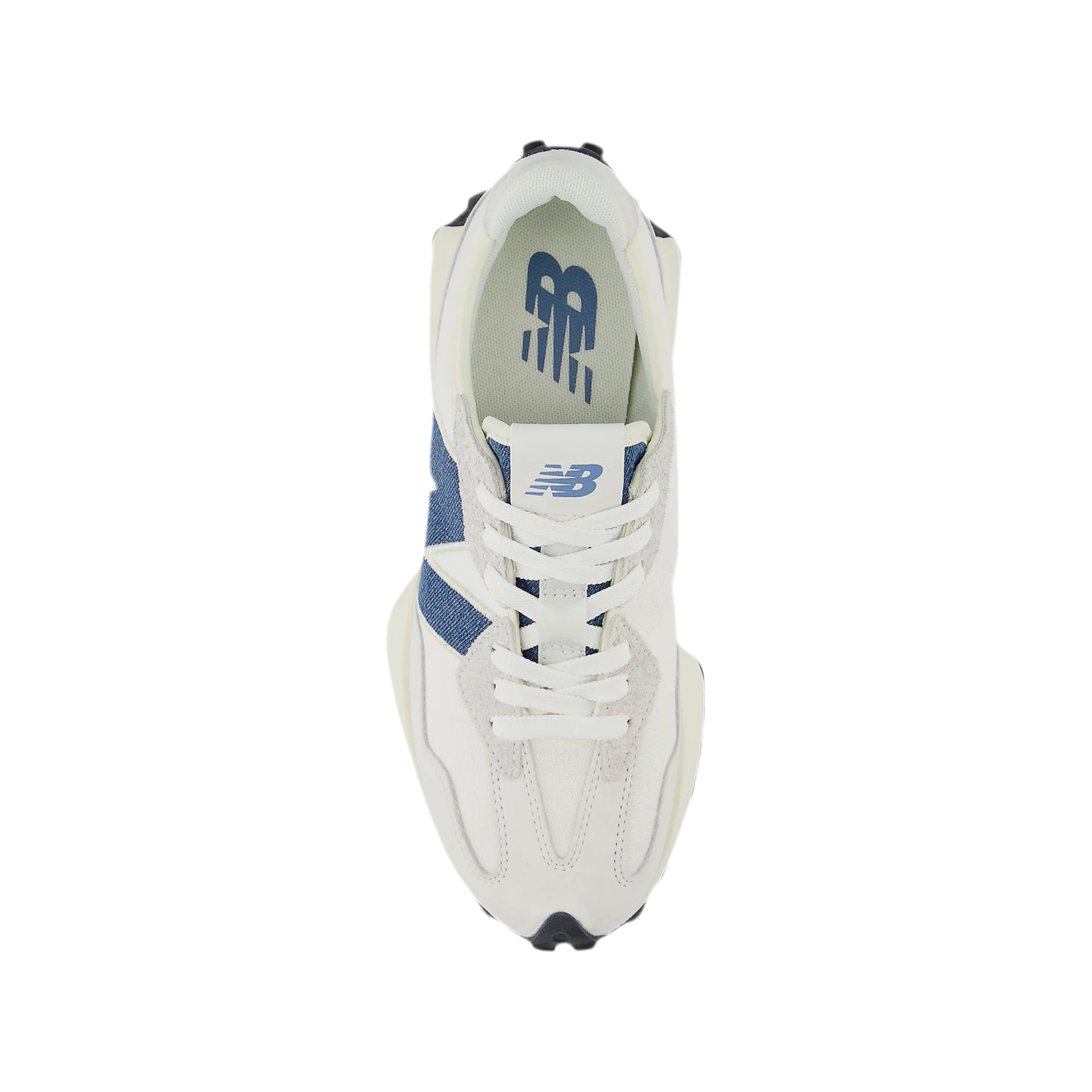 New Balance Women 327 Sneaker - Reflection Heron