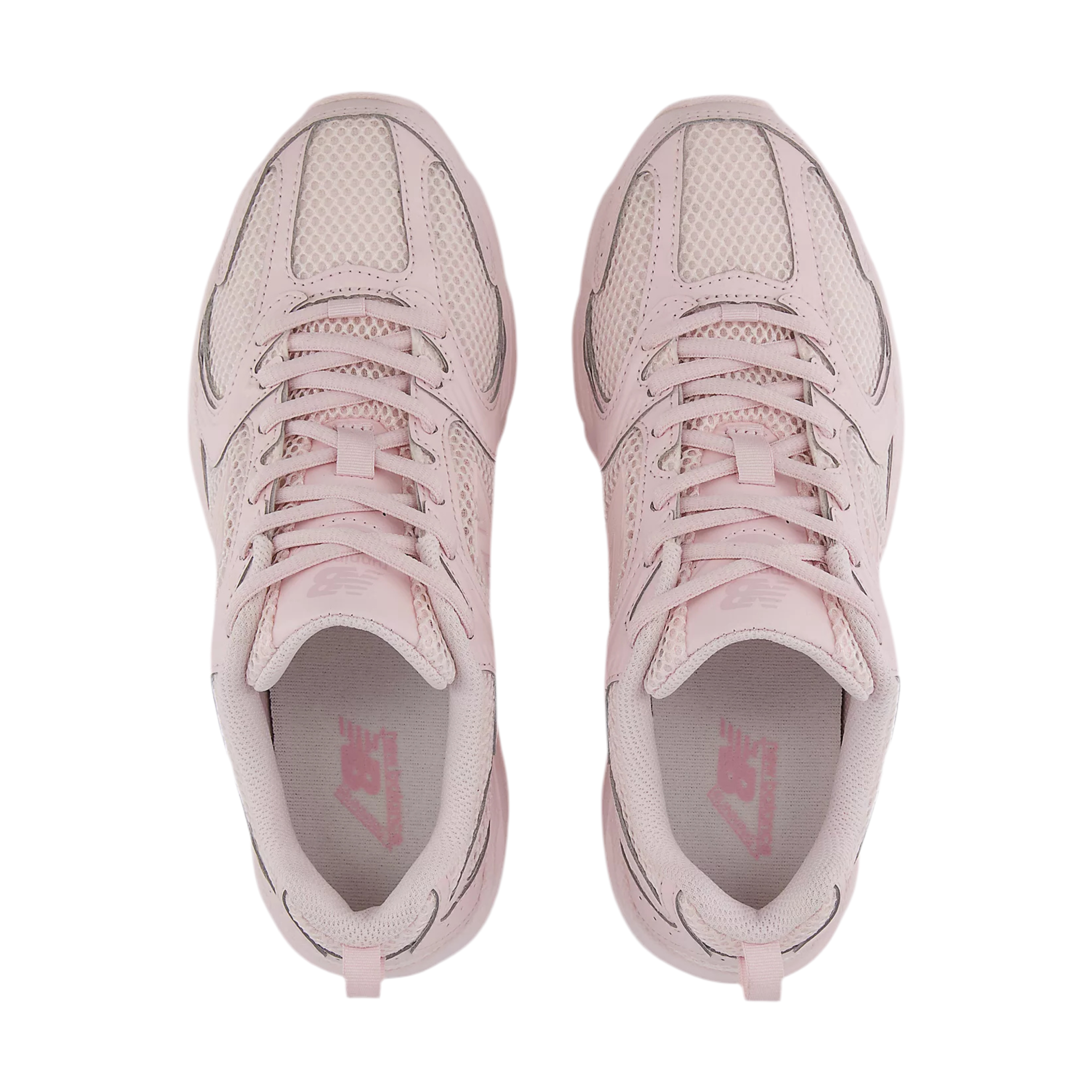 New Balance Women 530 Sneaker - Rose Sugar