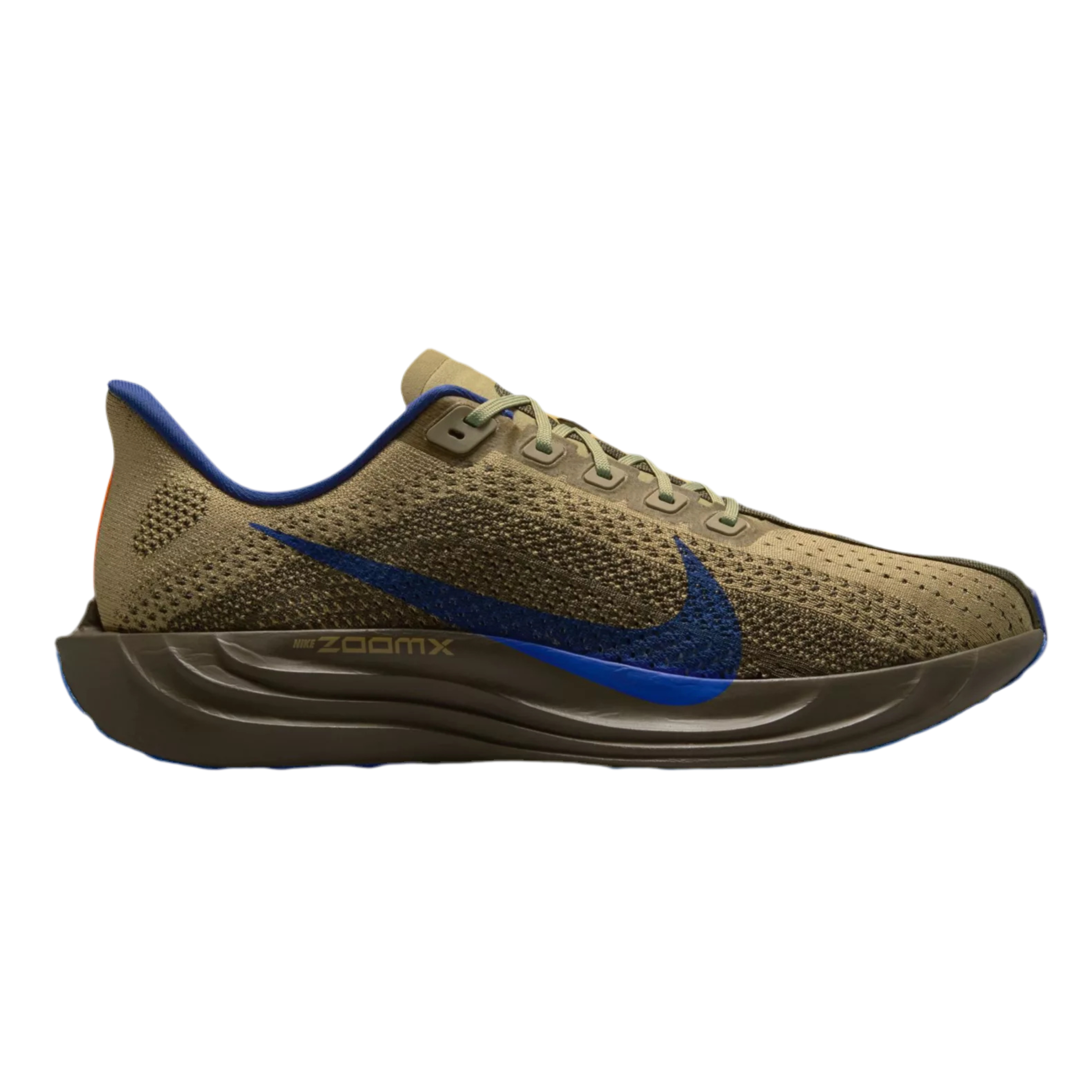 Nike Men's Pegasus Plus - Cargo Khaki