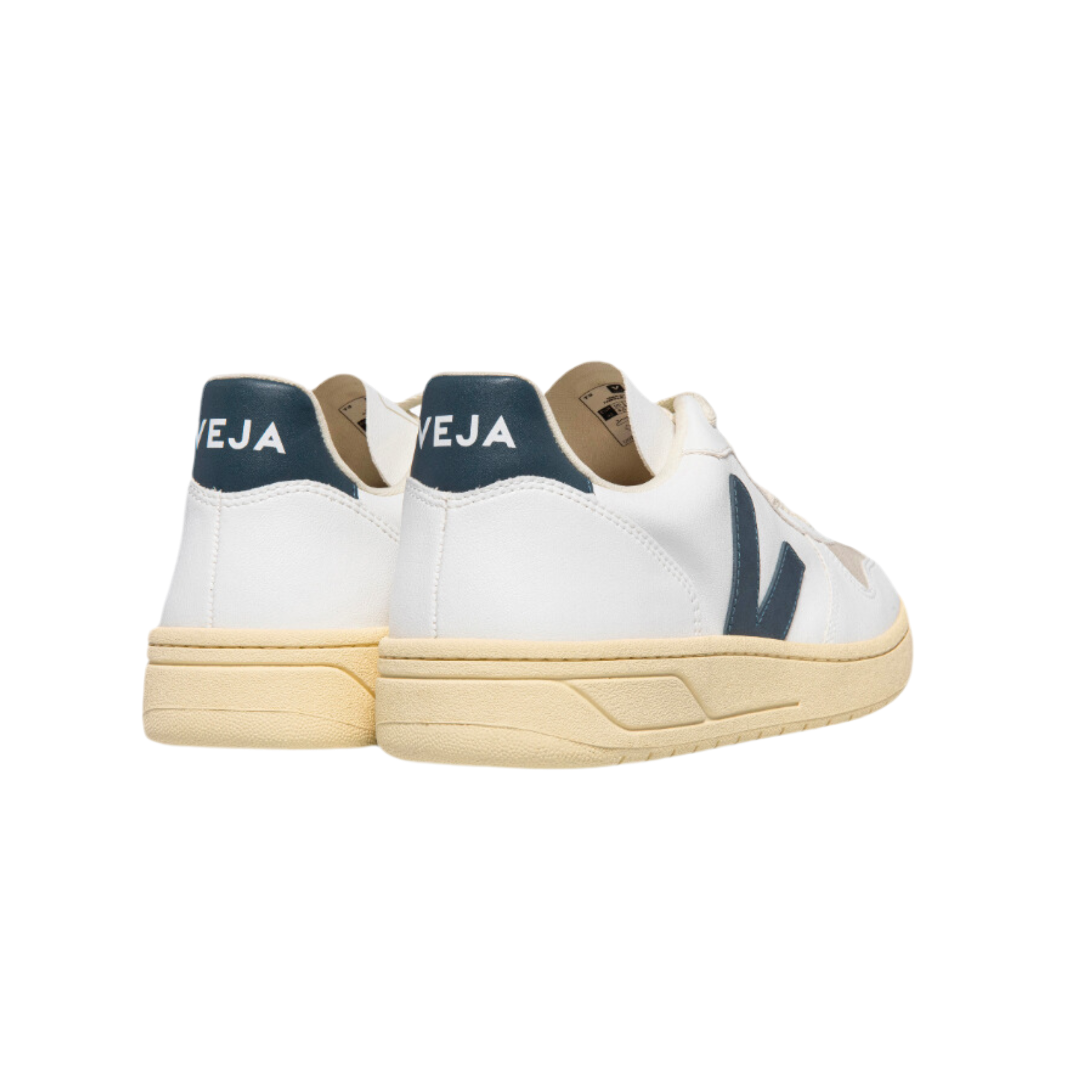 Veja Women V-10 - White California
