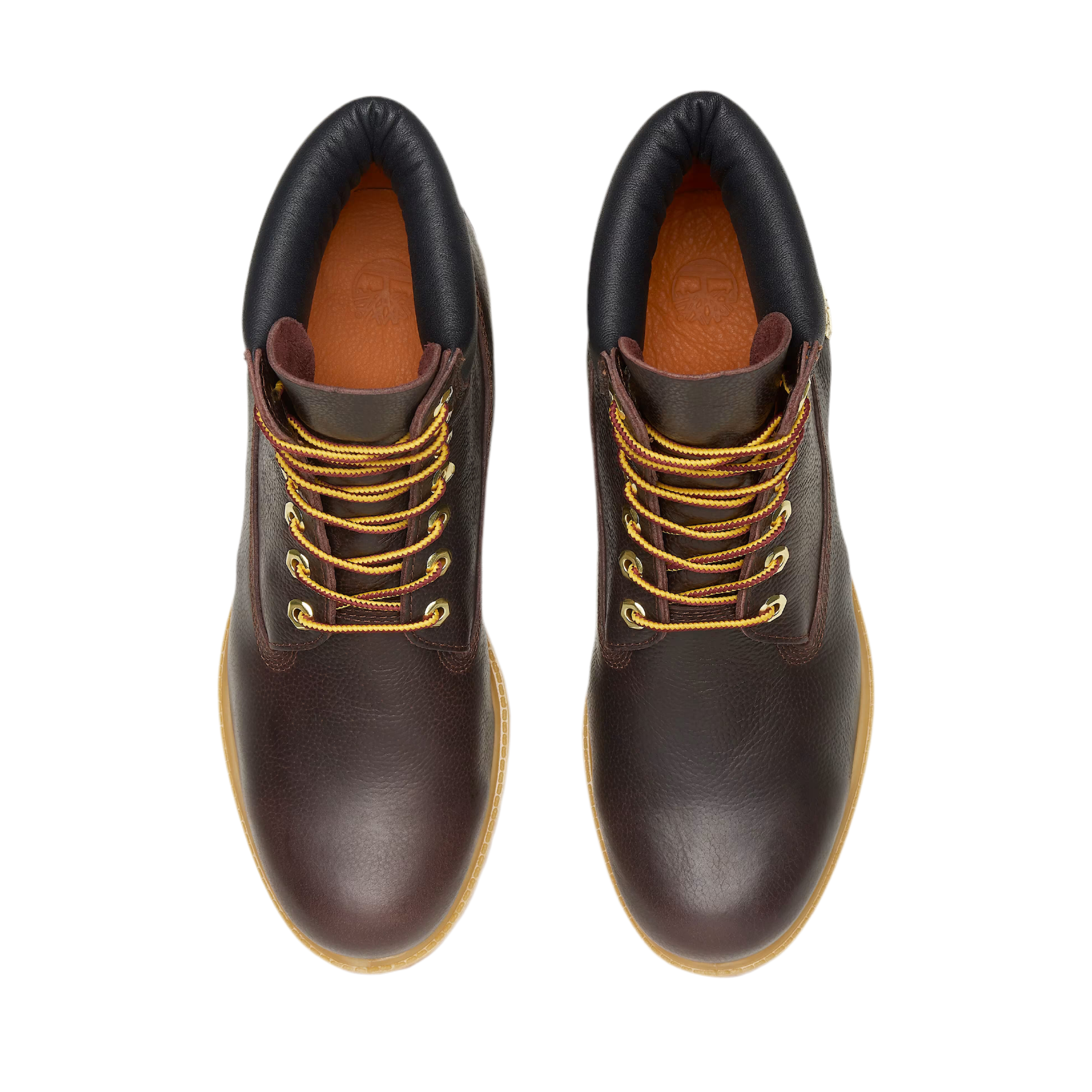 Timberland Men's Premium 6-In Waterproof - Espresso