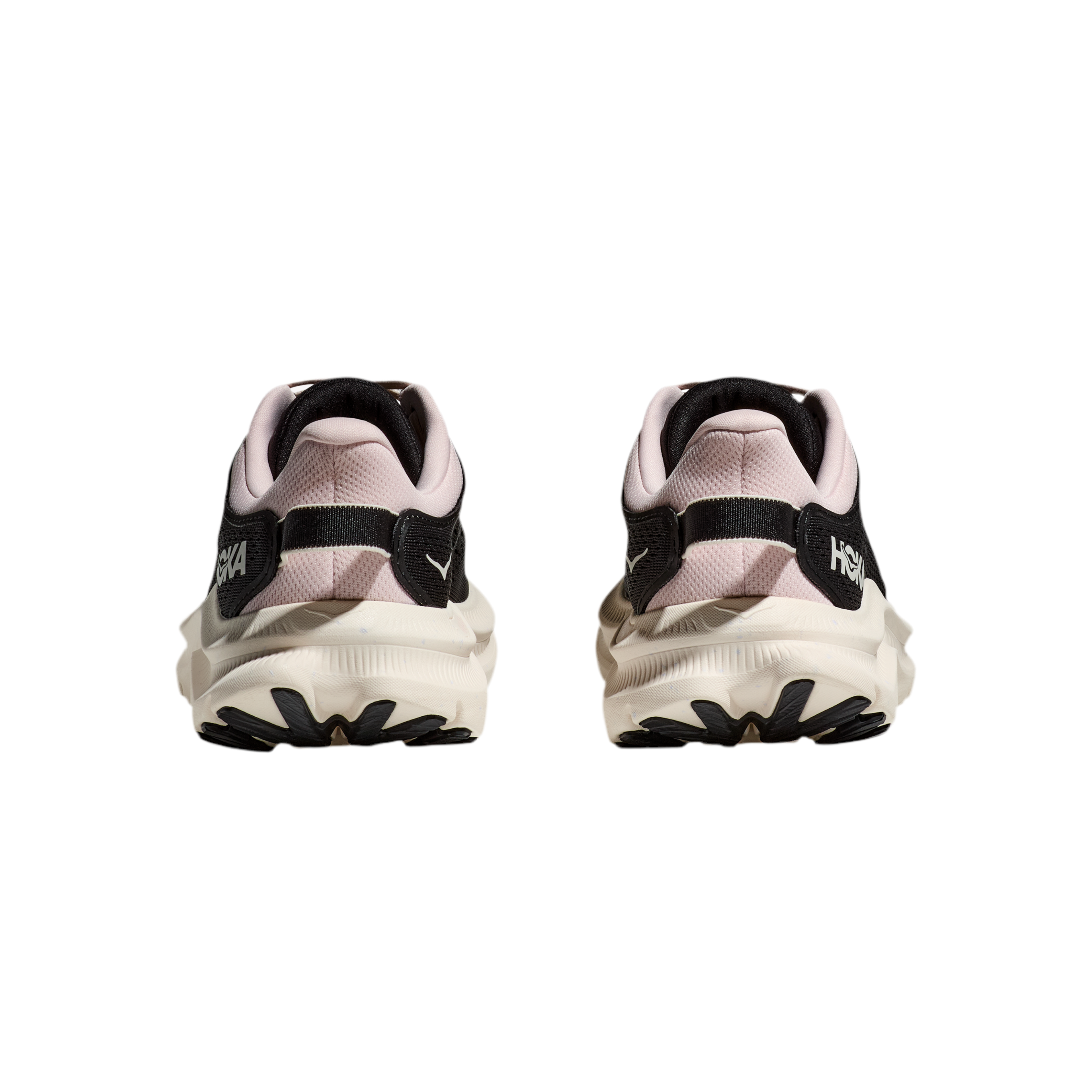 Hoka Women Kawana 2 - Obsidian Alabaster