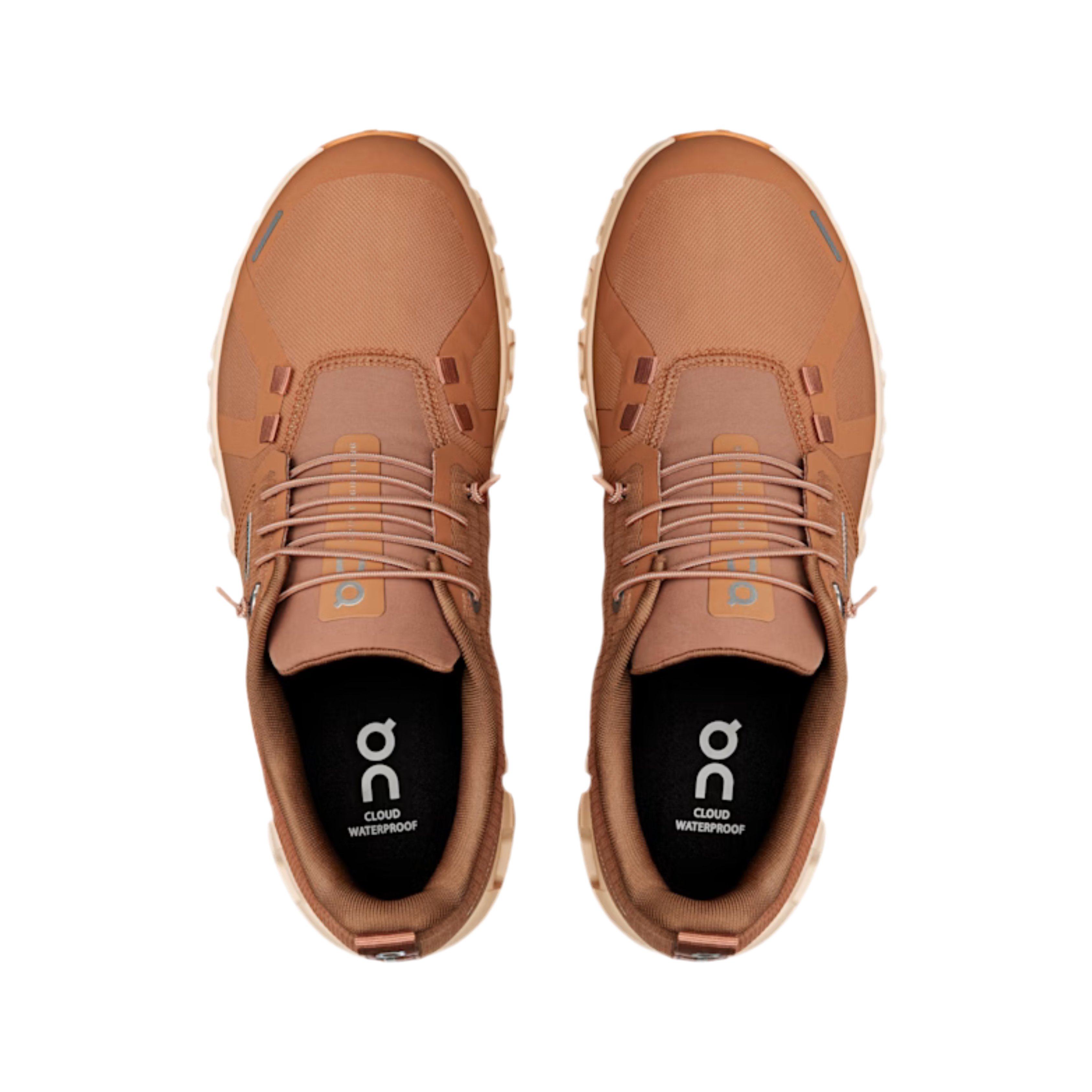 ON Women Cloud 6 WP - Sandstone Blonde