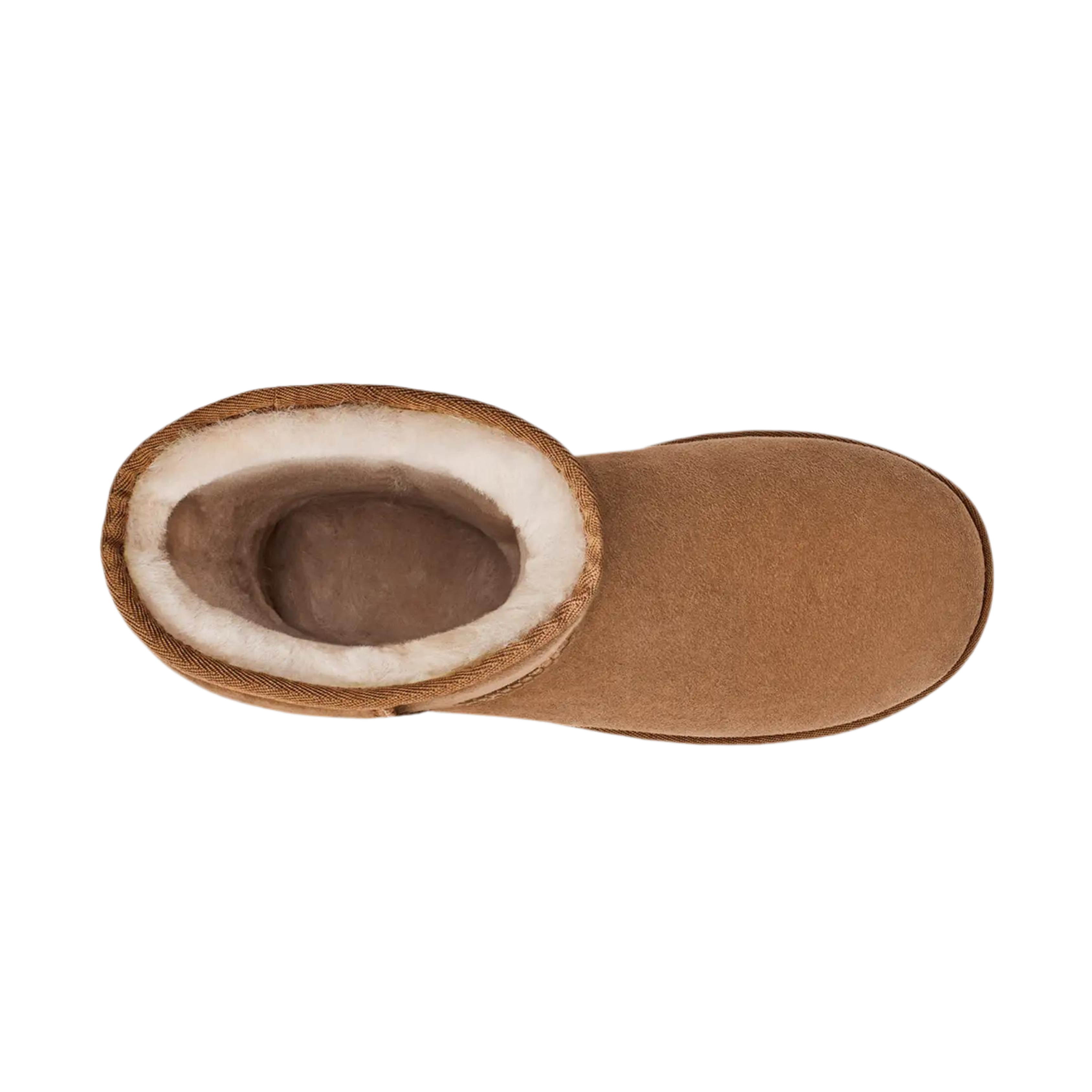 UGG Women Classic Tall II Boot - Chestnut