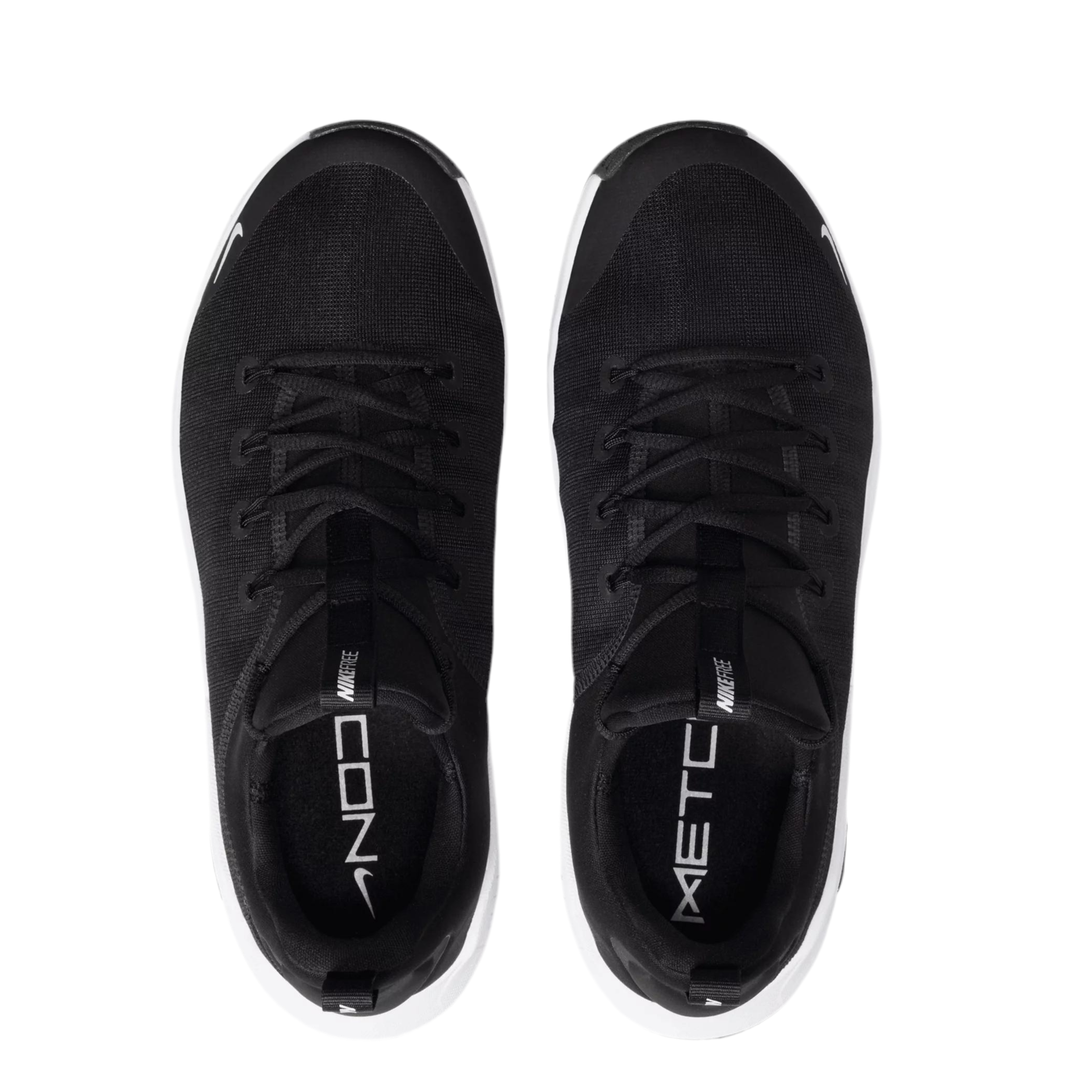 Nike Men's Free Metcon 6 - Black