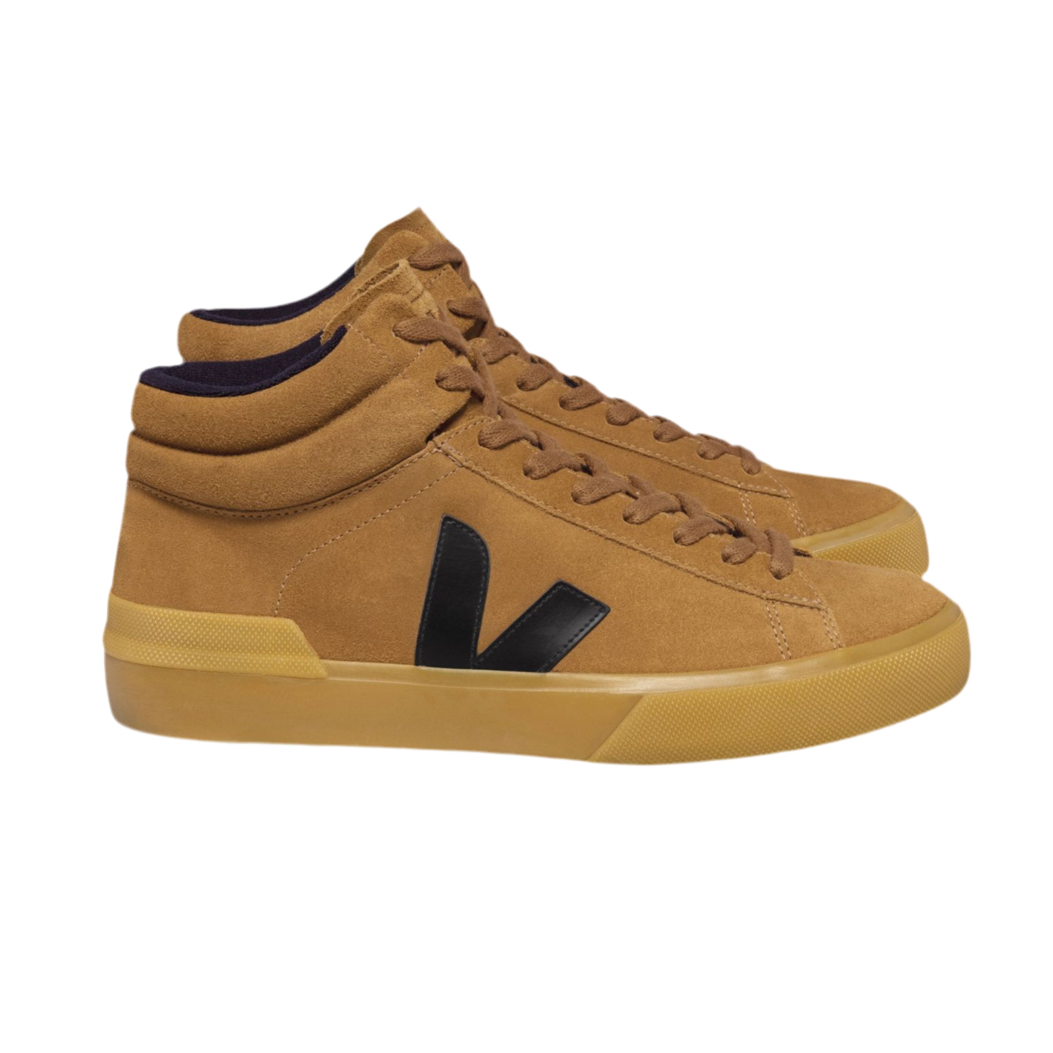Veja Men Minotaur - Camel Black