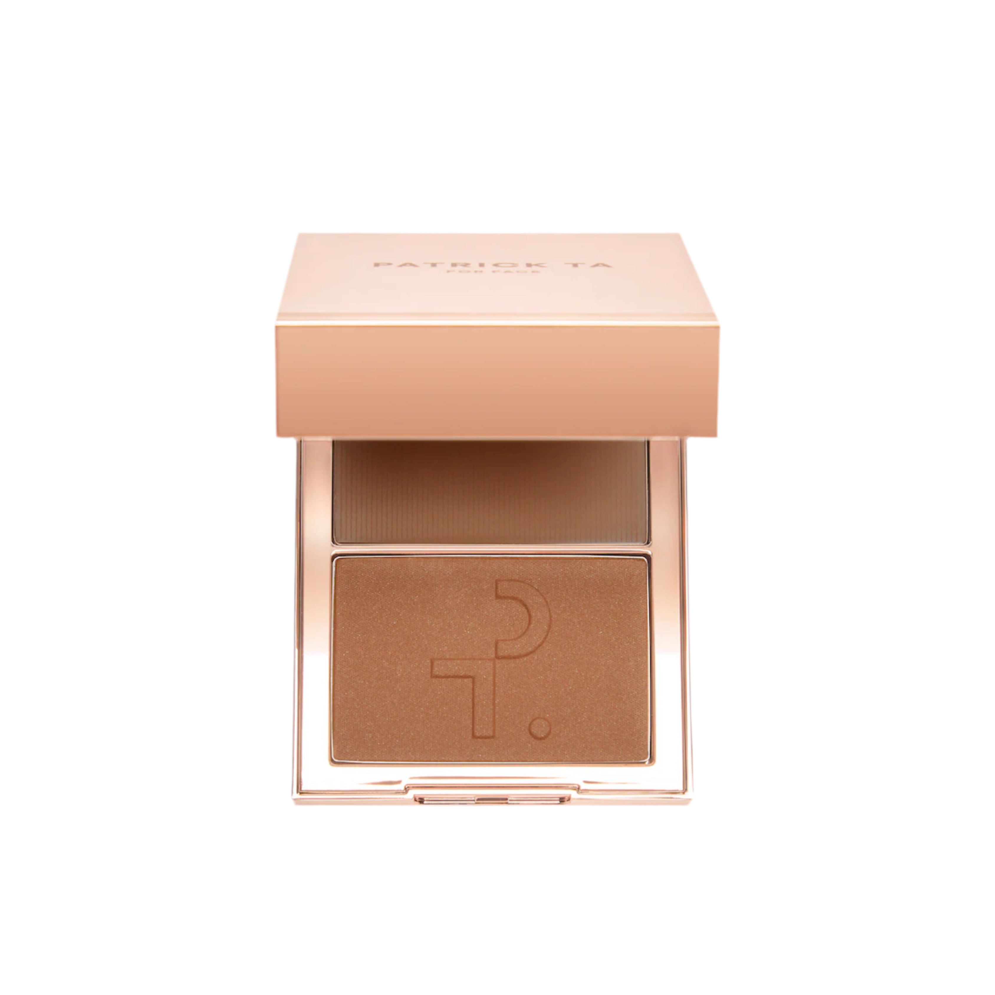 Patrick Ta Major Sculpt Crème Contour & Powder Bronzer Duo - She's Sculpted