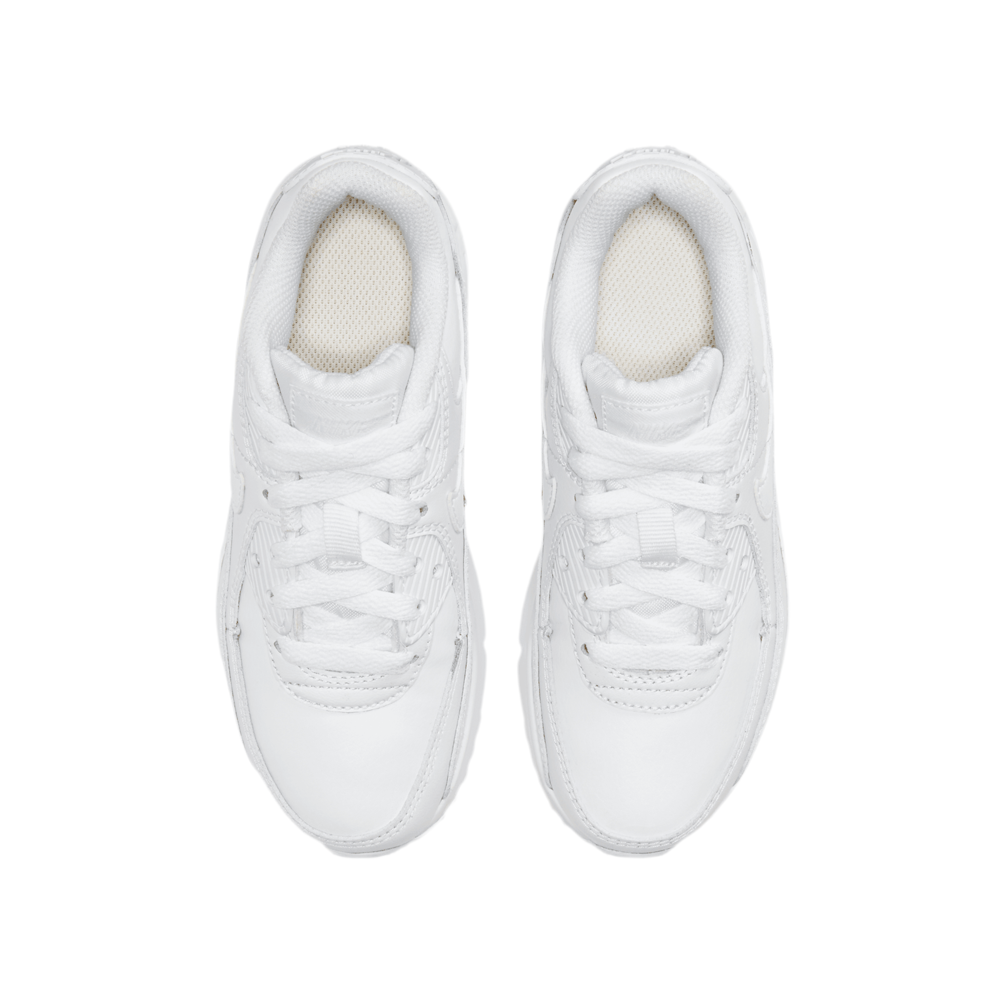 Nike Kids Air Max 90 - White