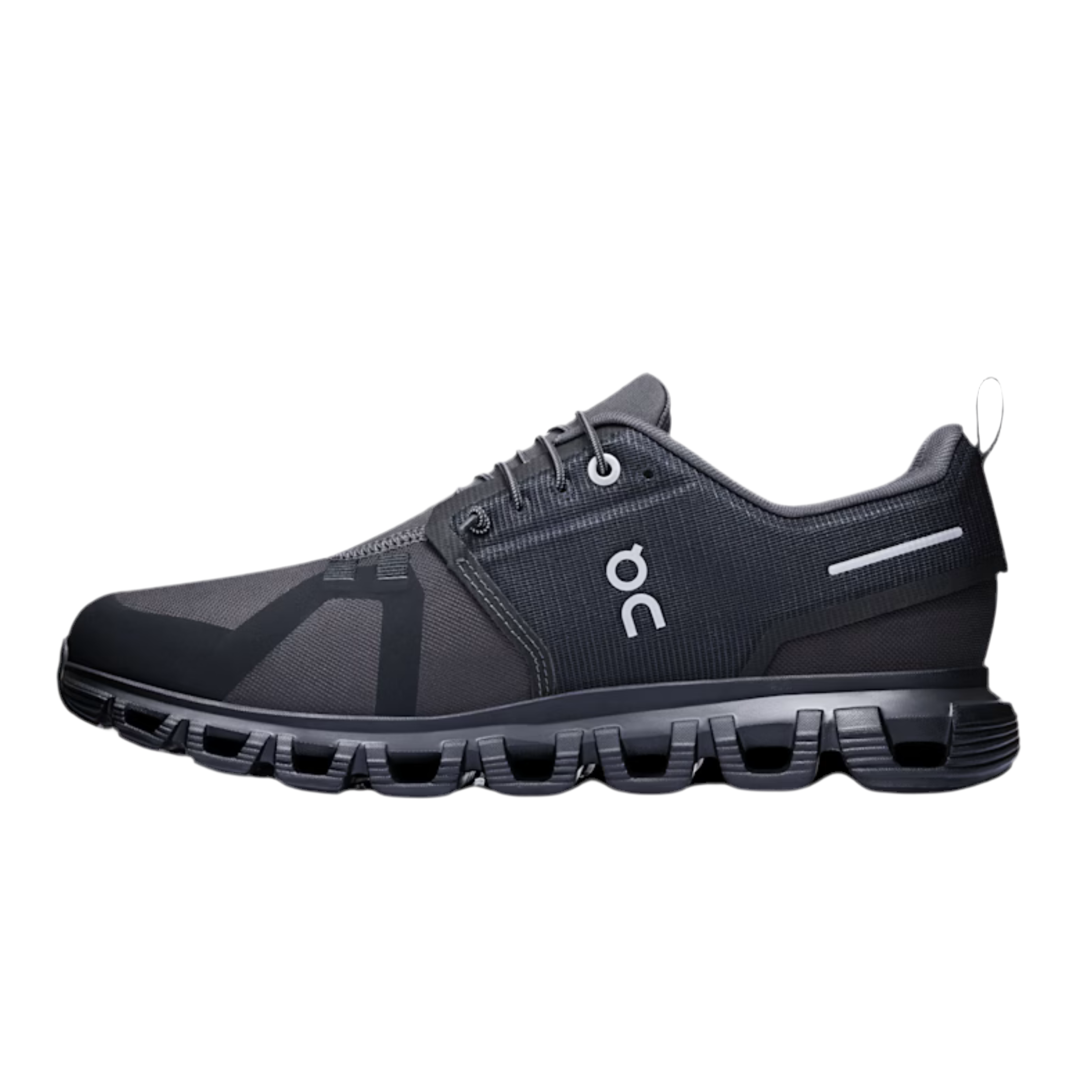 ON Women Cloud 6 WP - Black