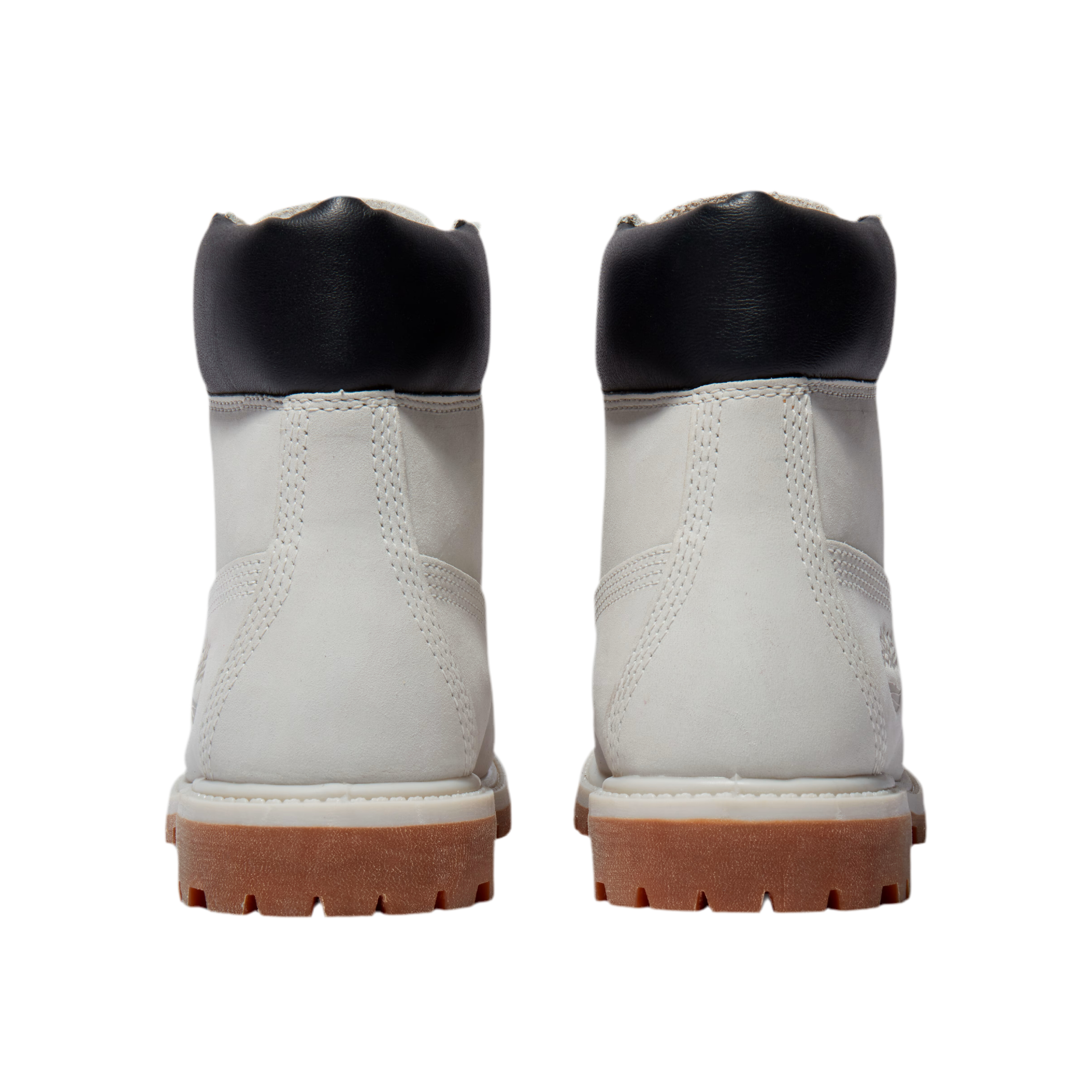 Timberland Women Premium 6-In Waterproof - Light Grey