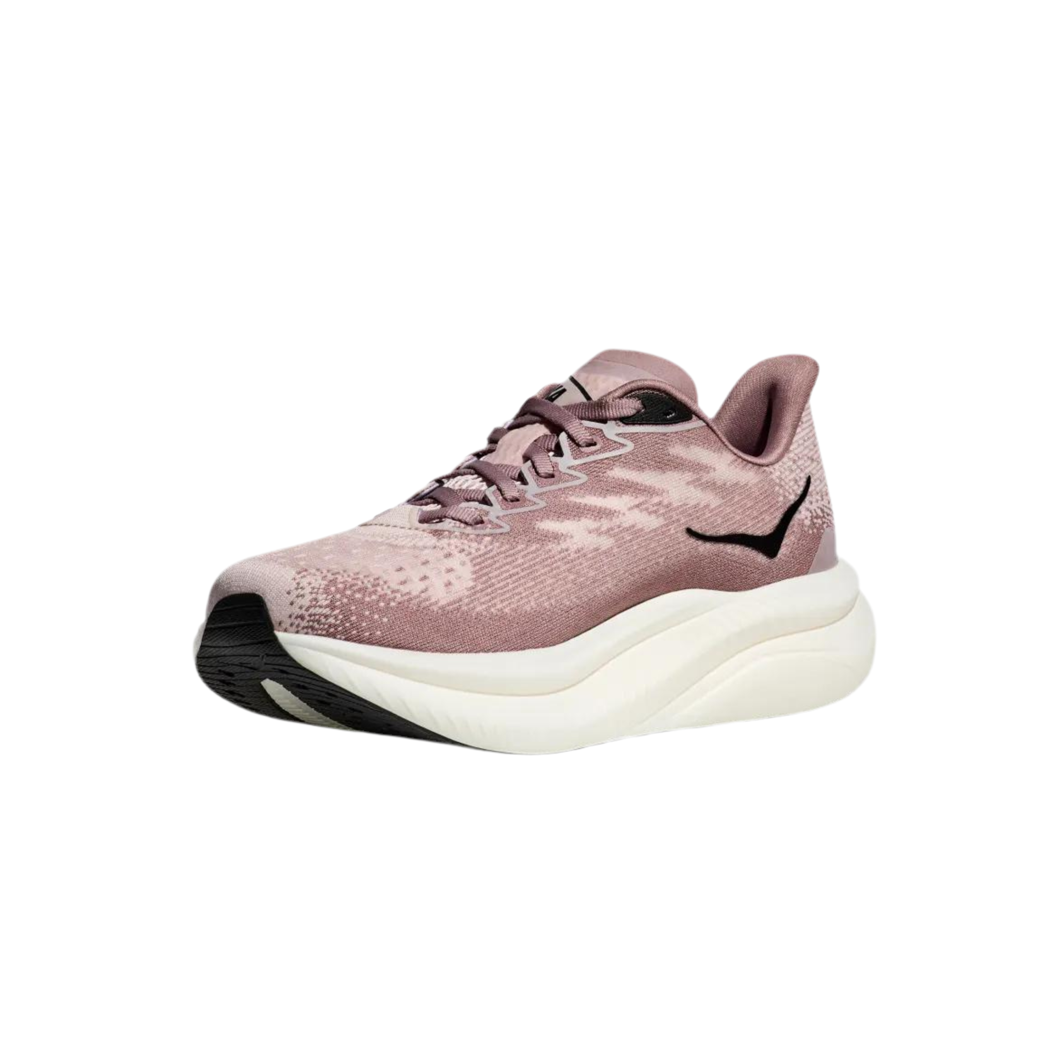 Hoka Women Mach 6 - Cosmic Pearl