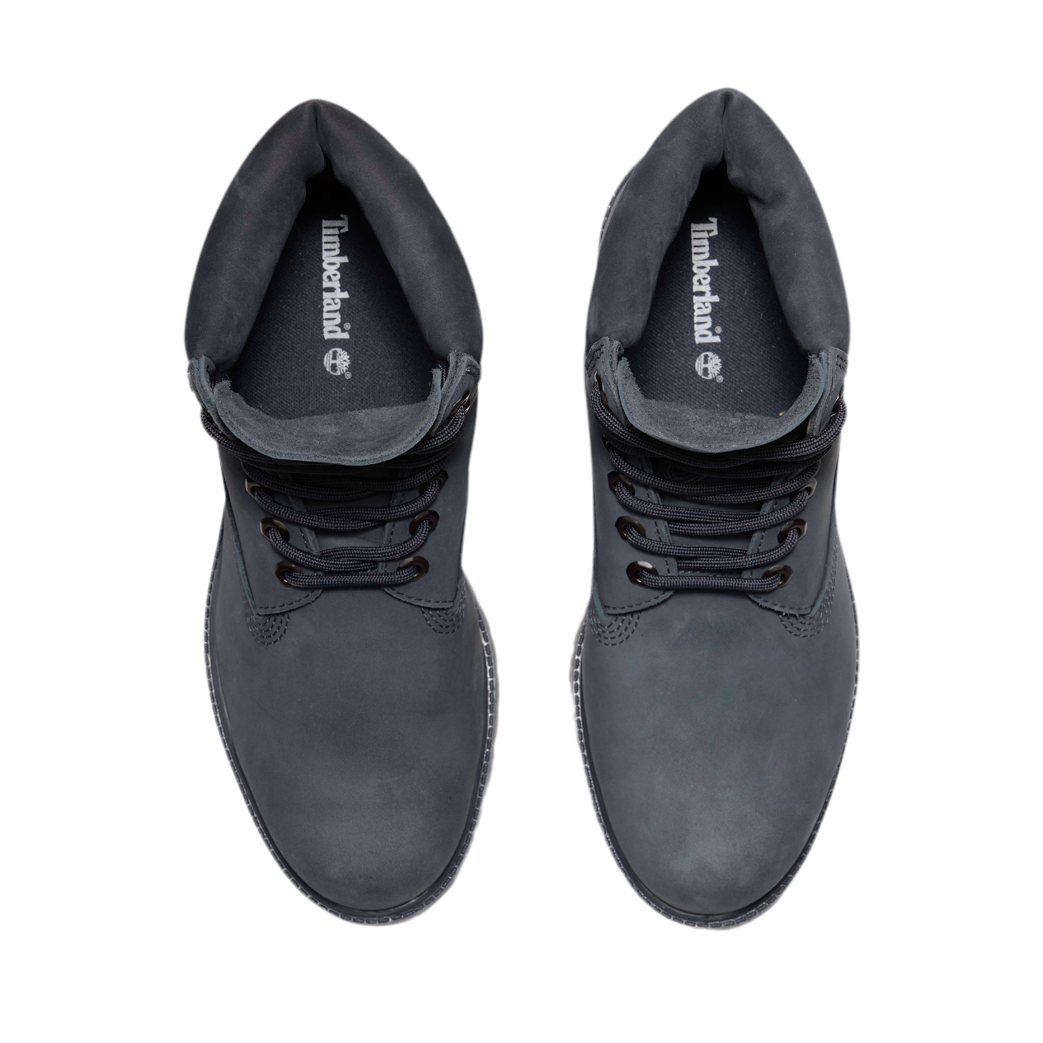 Timberland Men's Premium 6-In Waterproof - Dark Blue