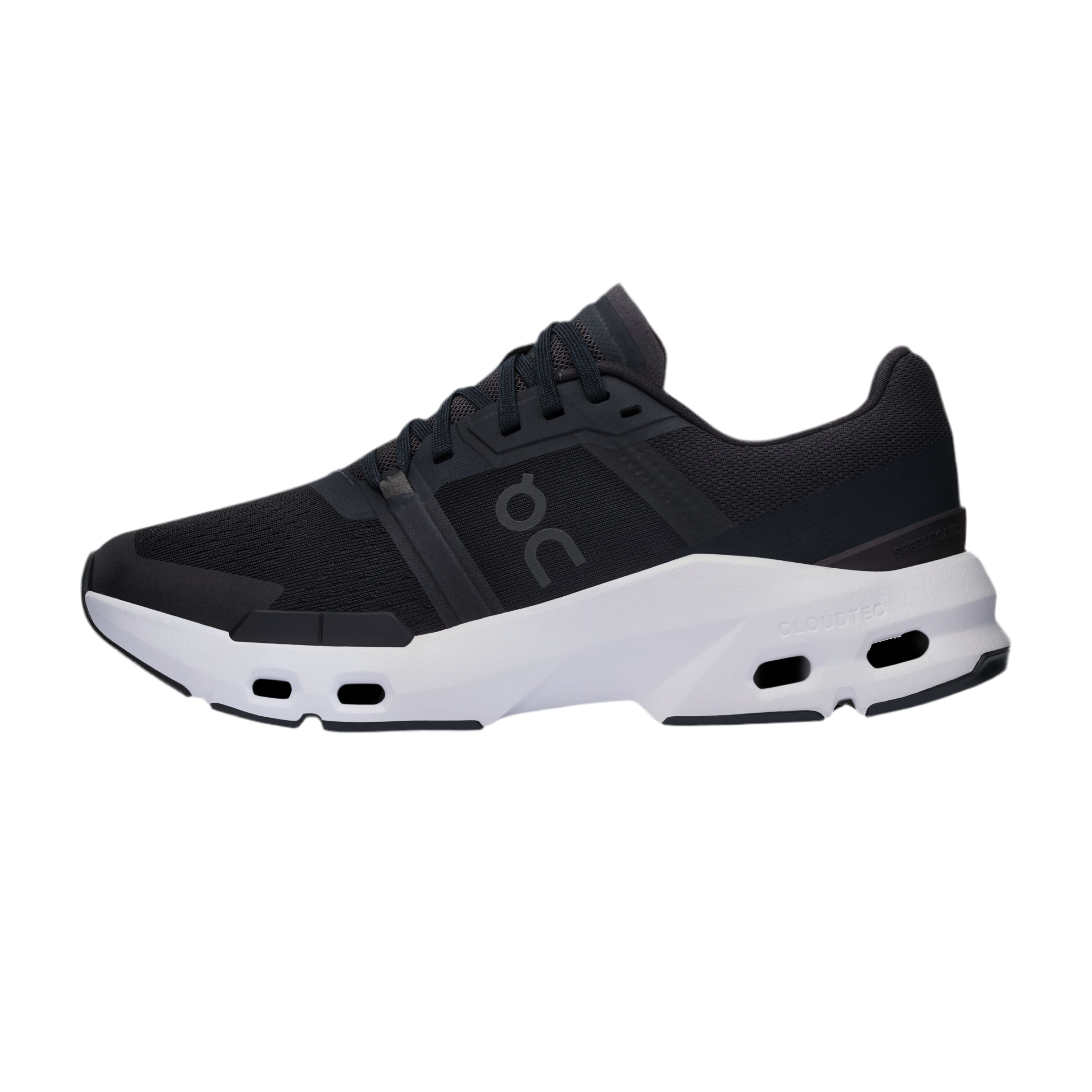 ON Women Cloudpulse - Black White