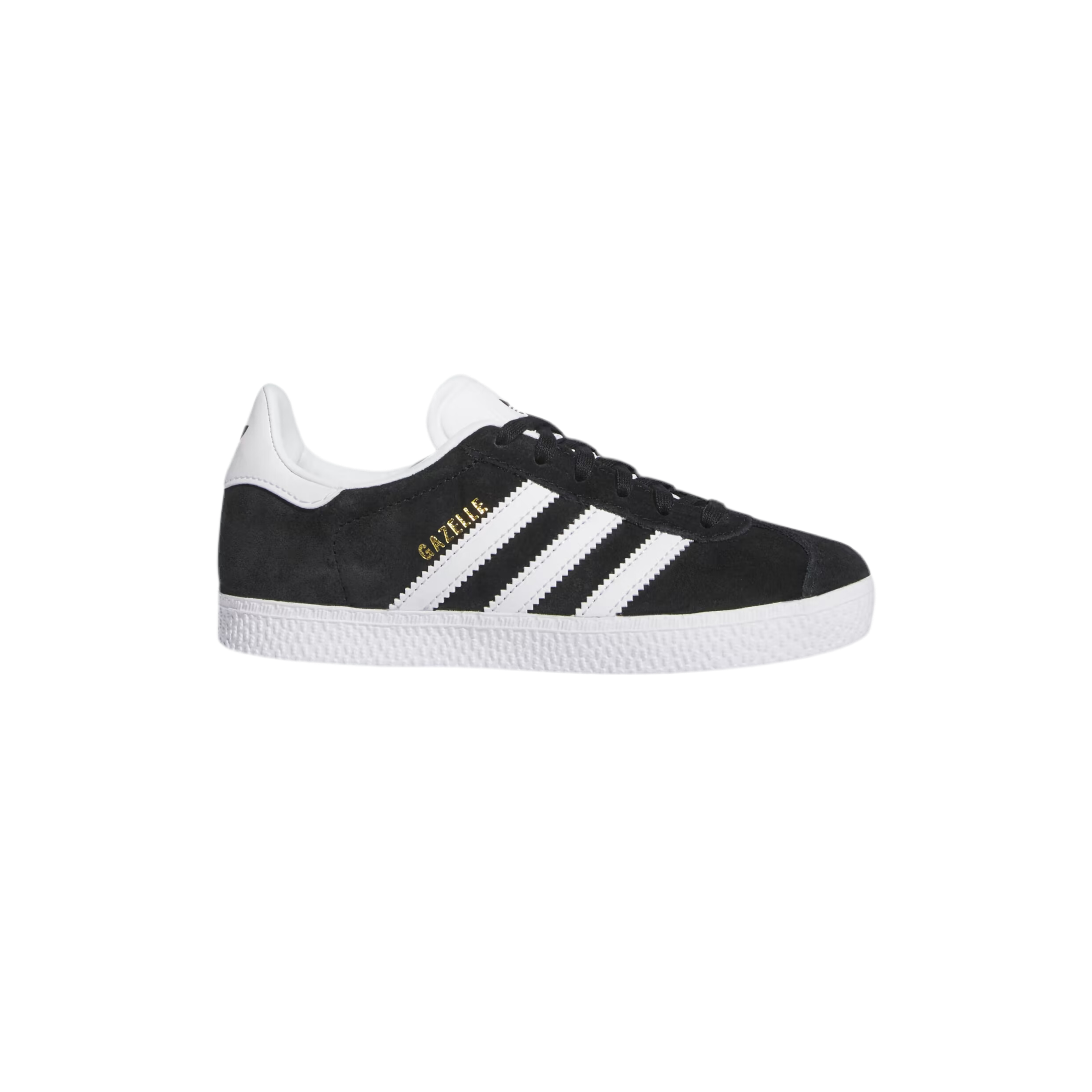 Adidas Kids Gazelle - Core Black
