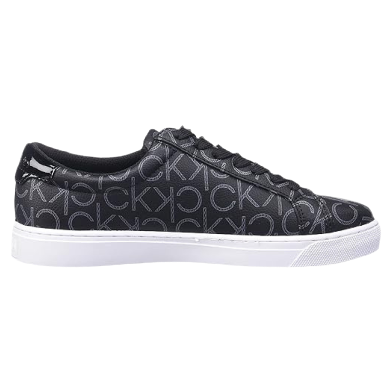 Calvin Klein Women Gules II - Black