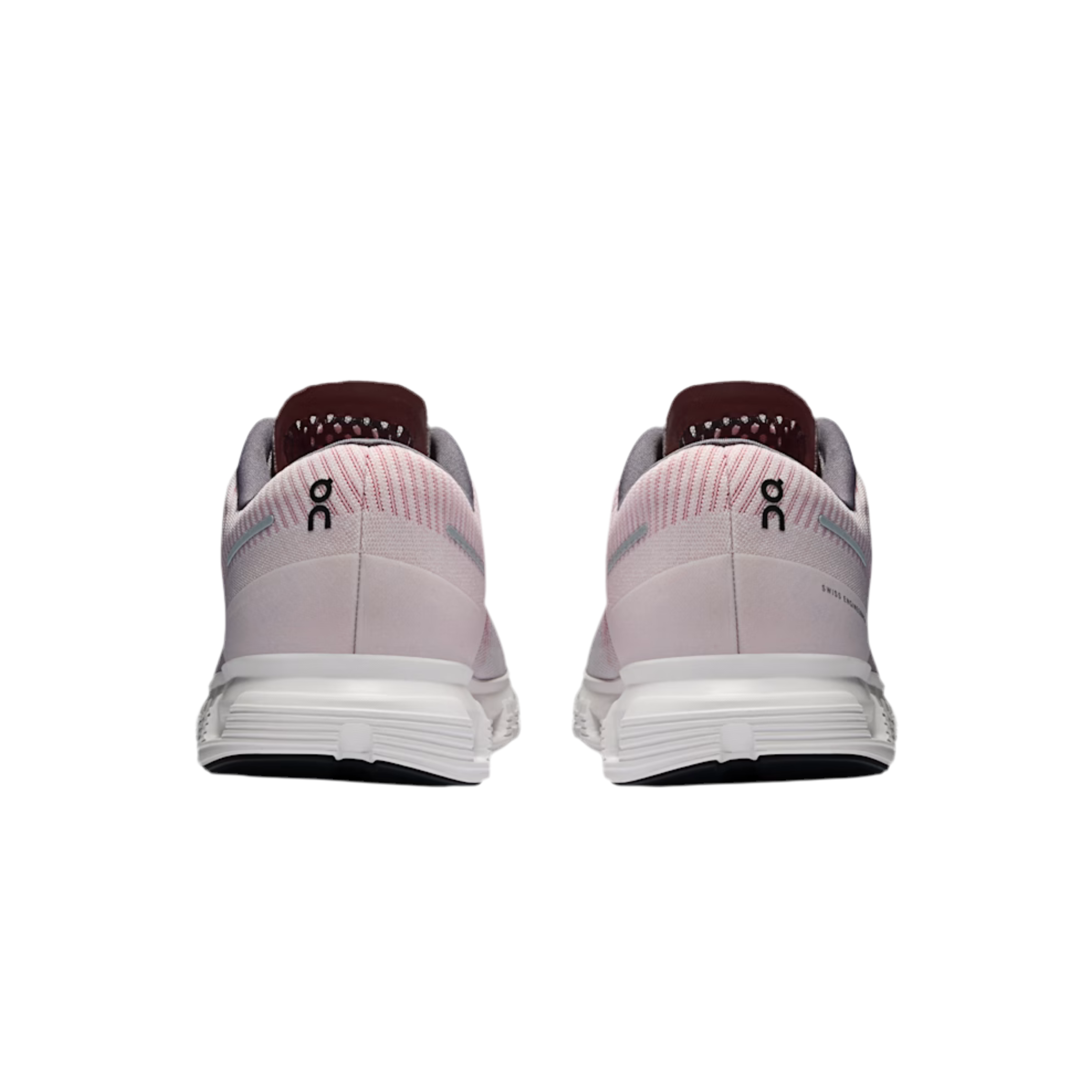ON Men Cloud 6 Push - Lavender Red