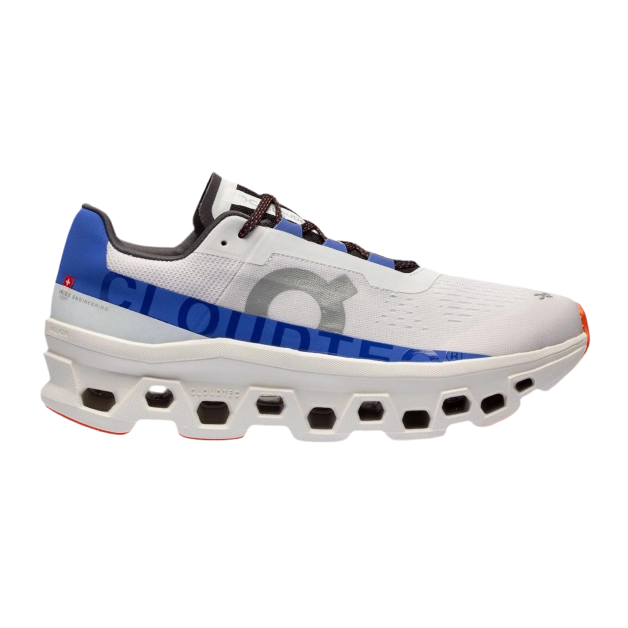 ON Women Cloudmonster - Cobalt