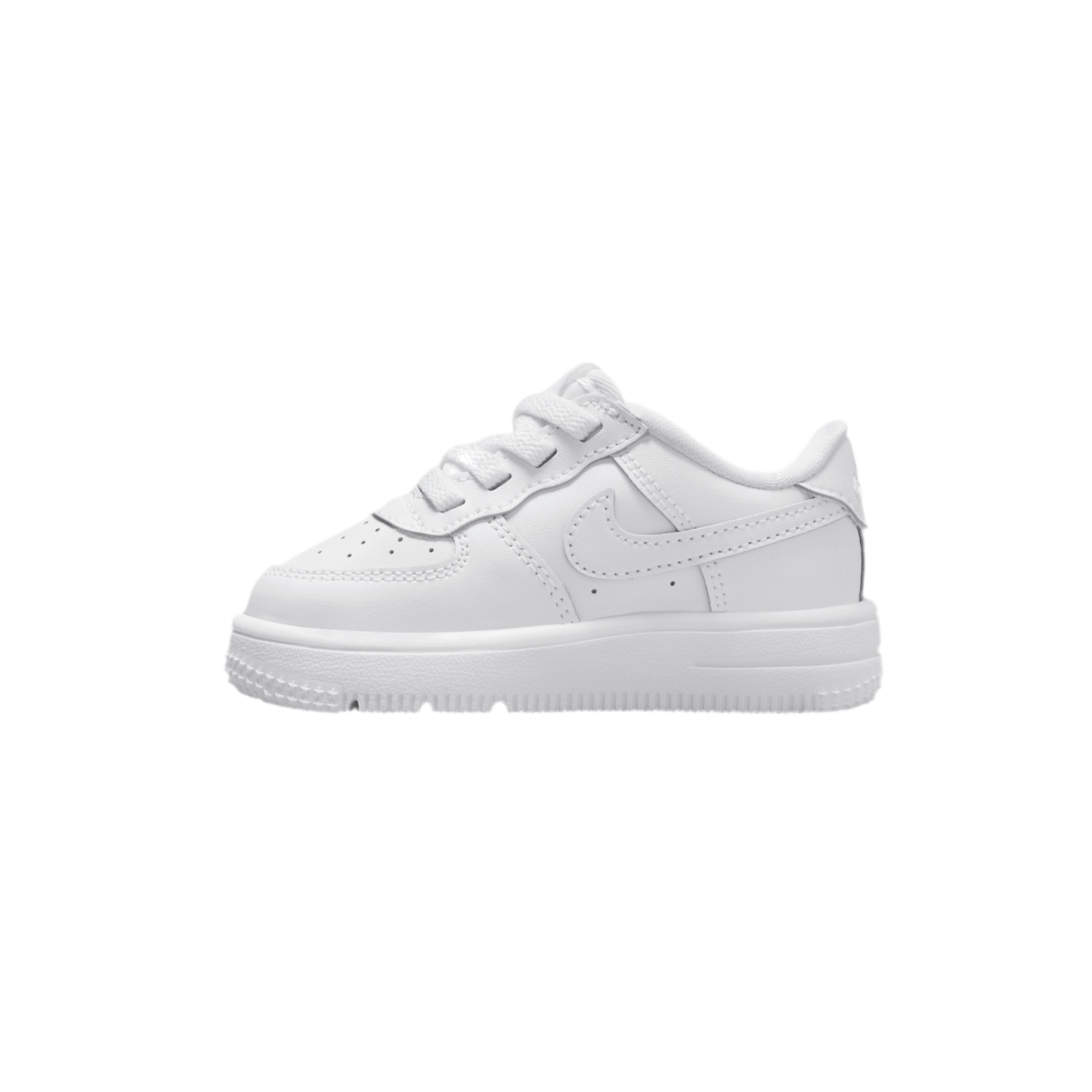 Nike Toddler Air Force 1 Low EasyOn - White