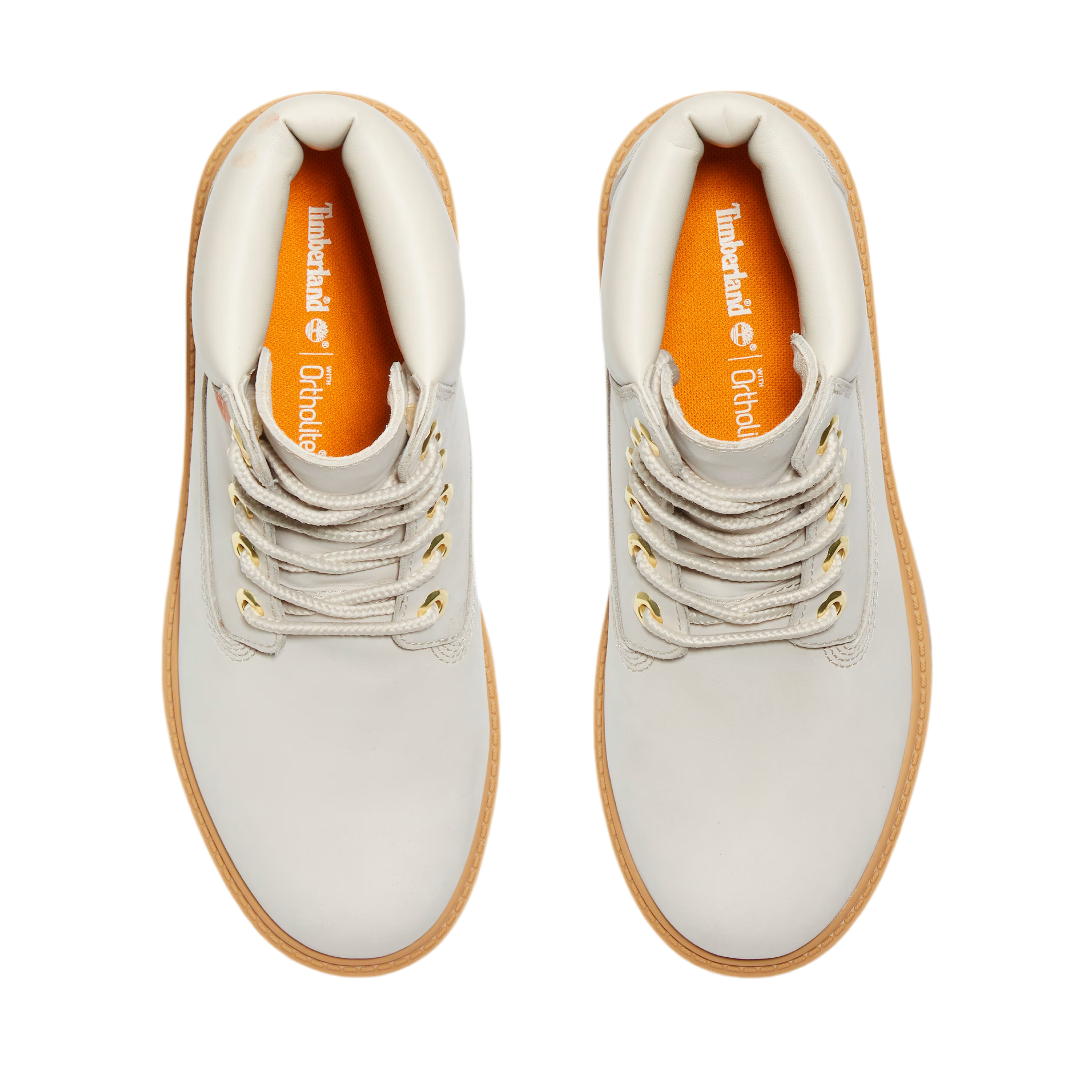 Timberland Women Stone Street Waterproof Platform - Light Taupe