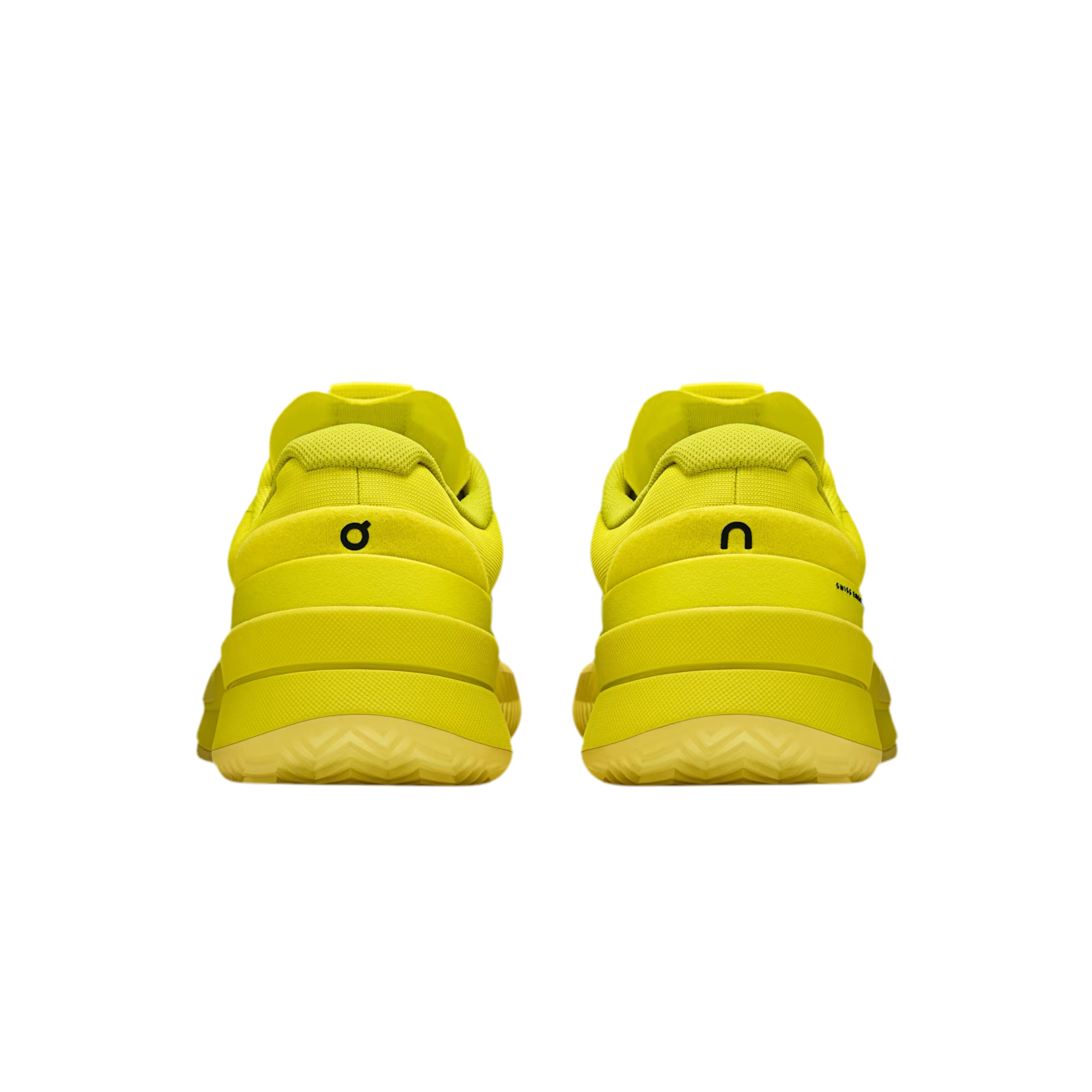 ON Women The Roger Pro 2 Clay - Lime Limelight