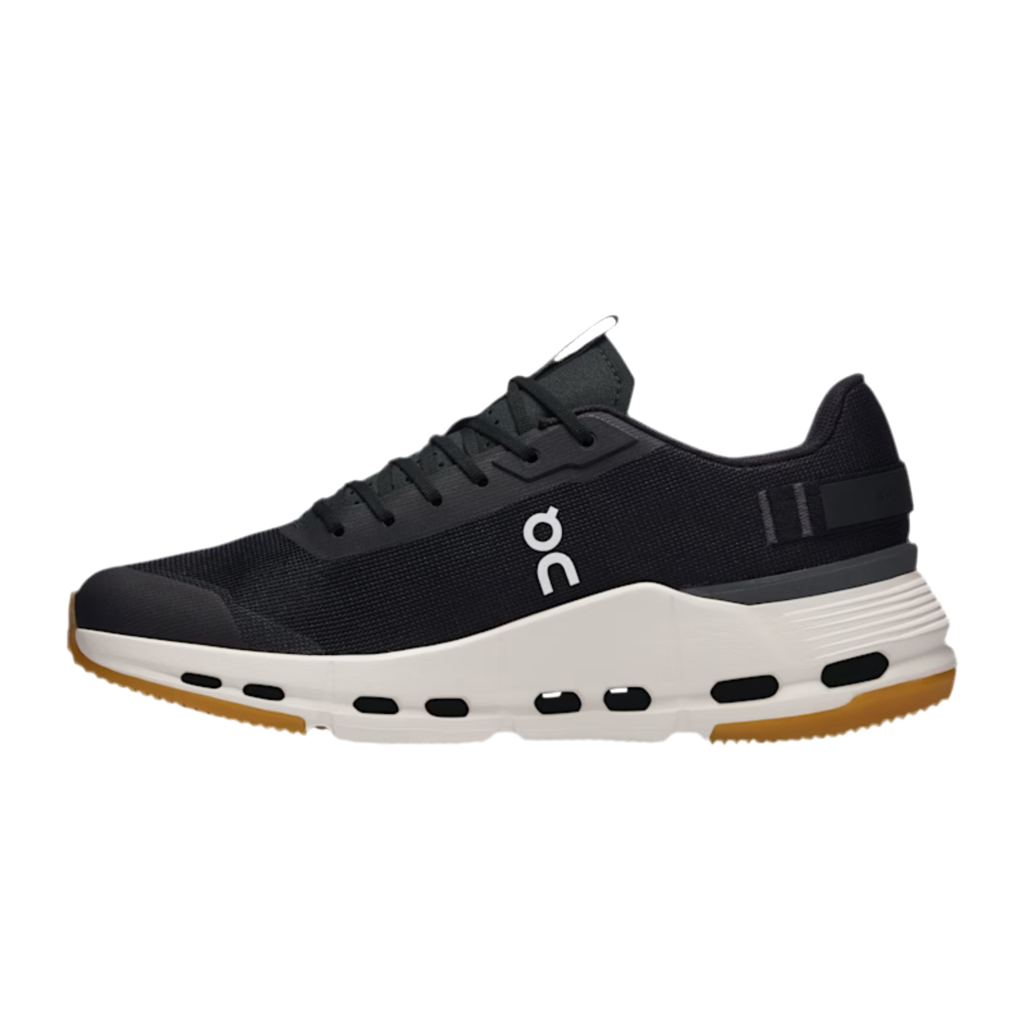 ON Women Cloudnova Form 2 - Black Ivory